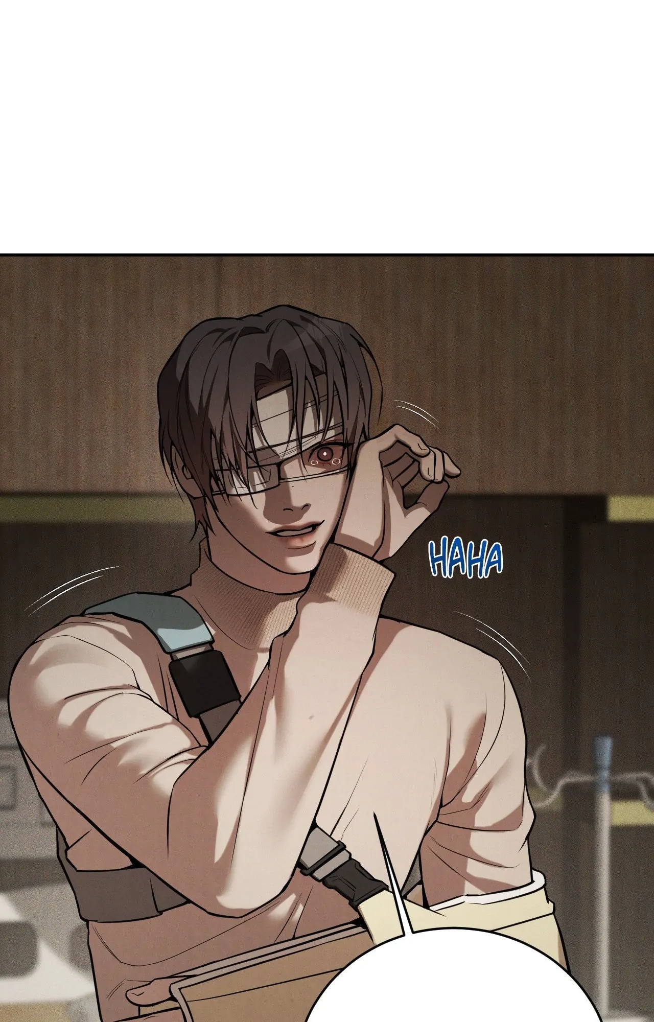 Pearl Boy : Ignite the Dawn [Official] - Episode 12 manhwa