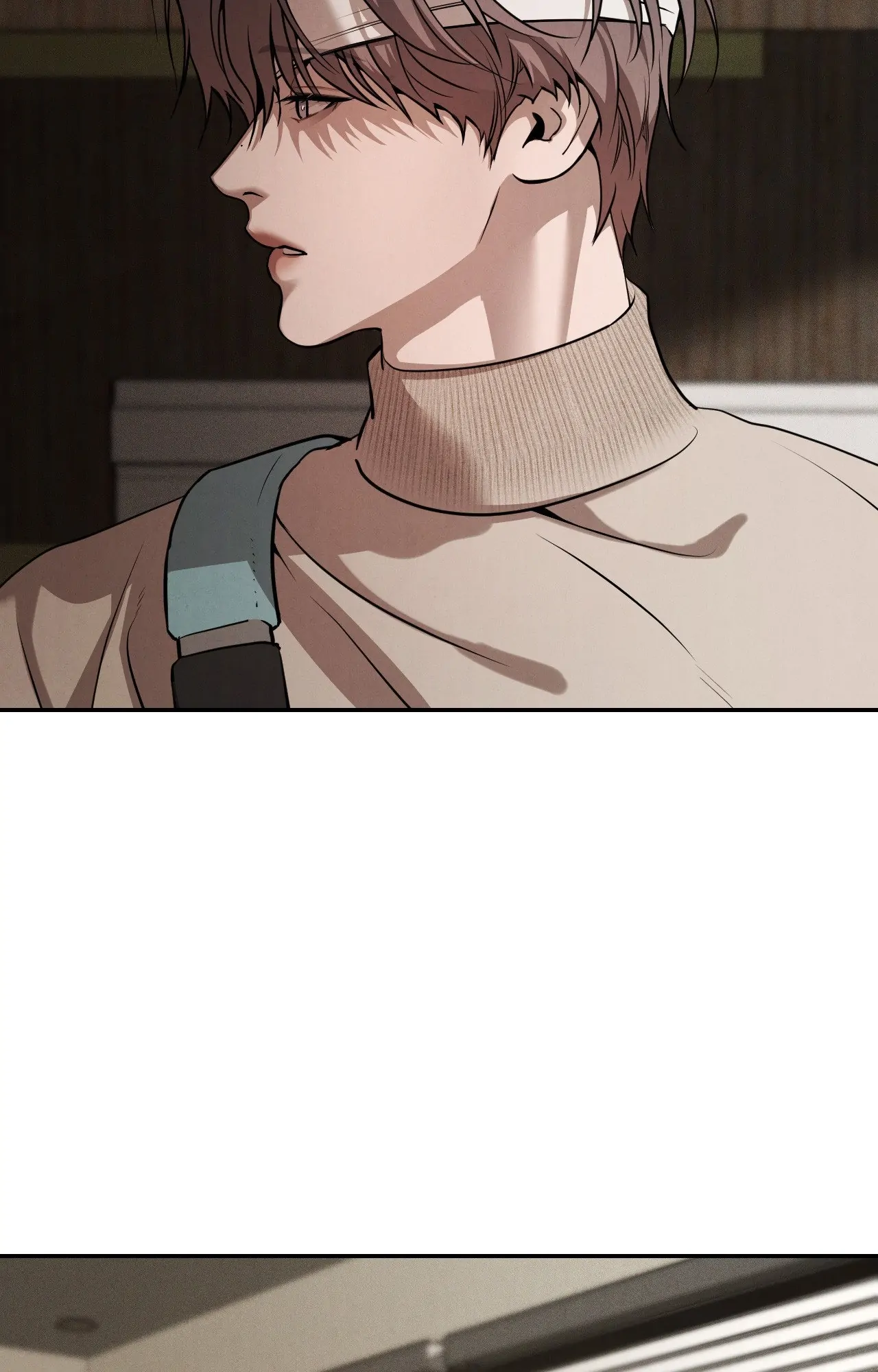 Pearl Boy : Ignite the Dawn [Official] - Episode 13 manhwa