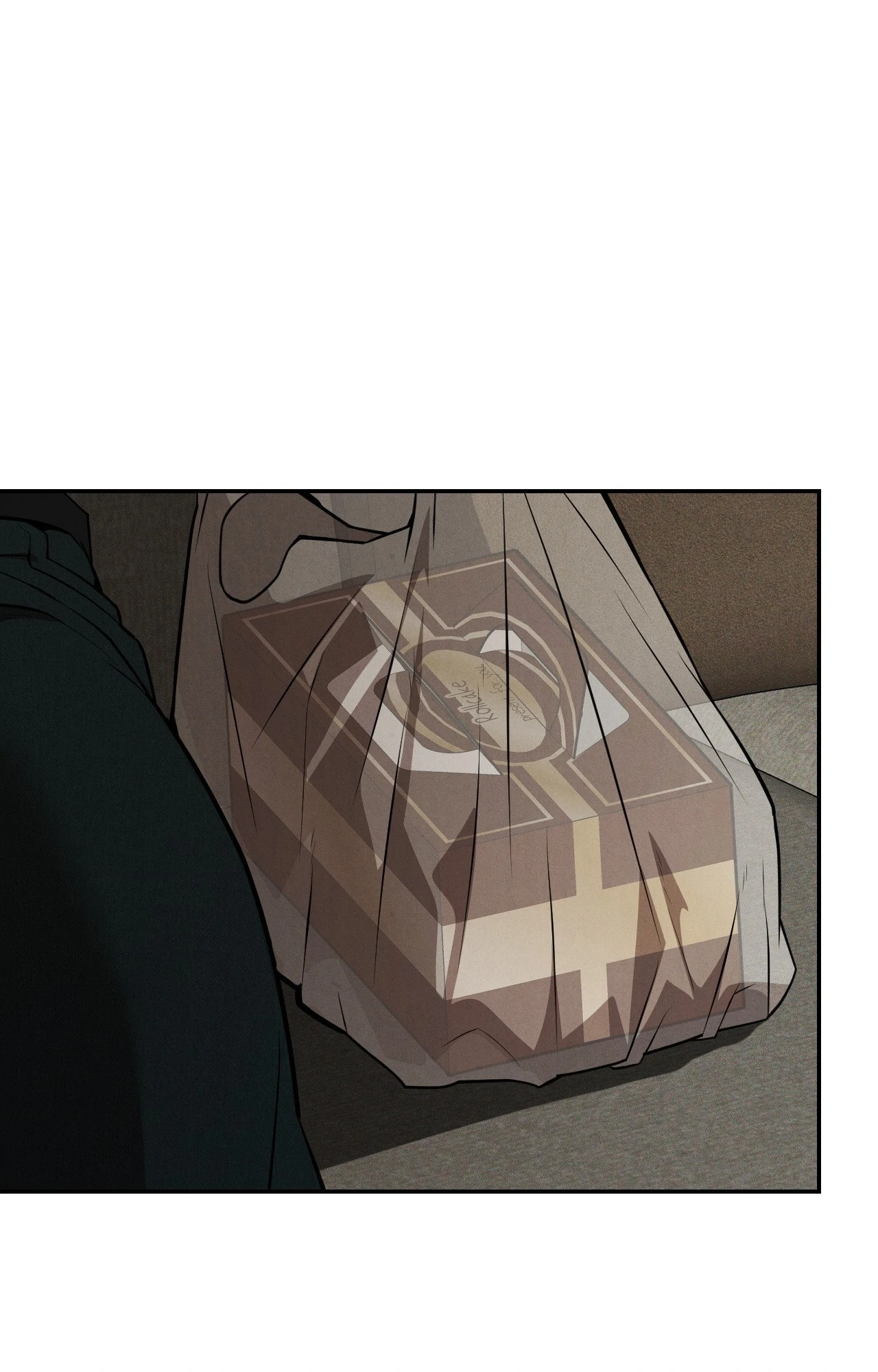 Pearl Boy : Ignite the Dawn [Official] - Episode 13 manhwa