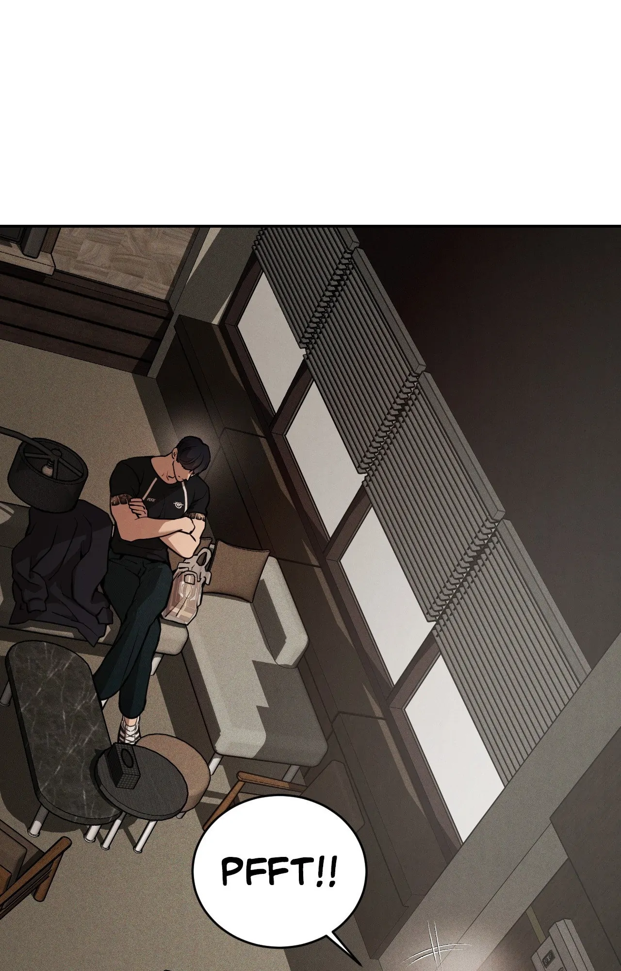 Pearl Boy : Ignite the Dawn [Official] - Episode 13 manhwa