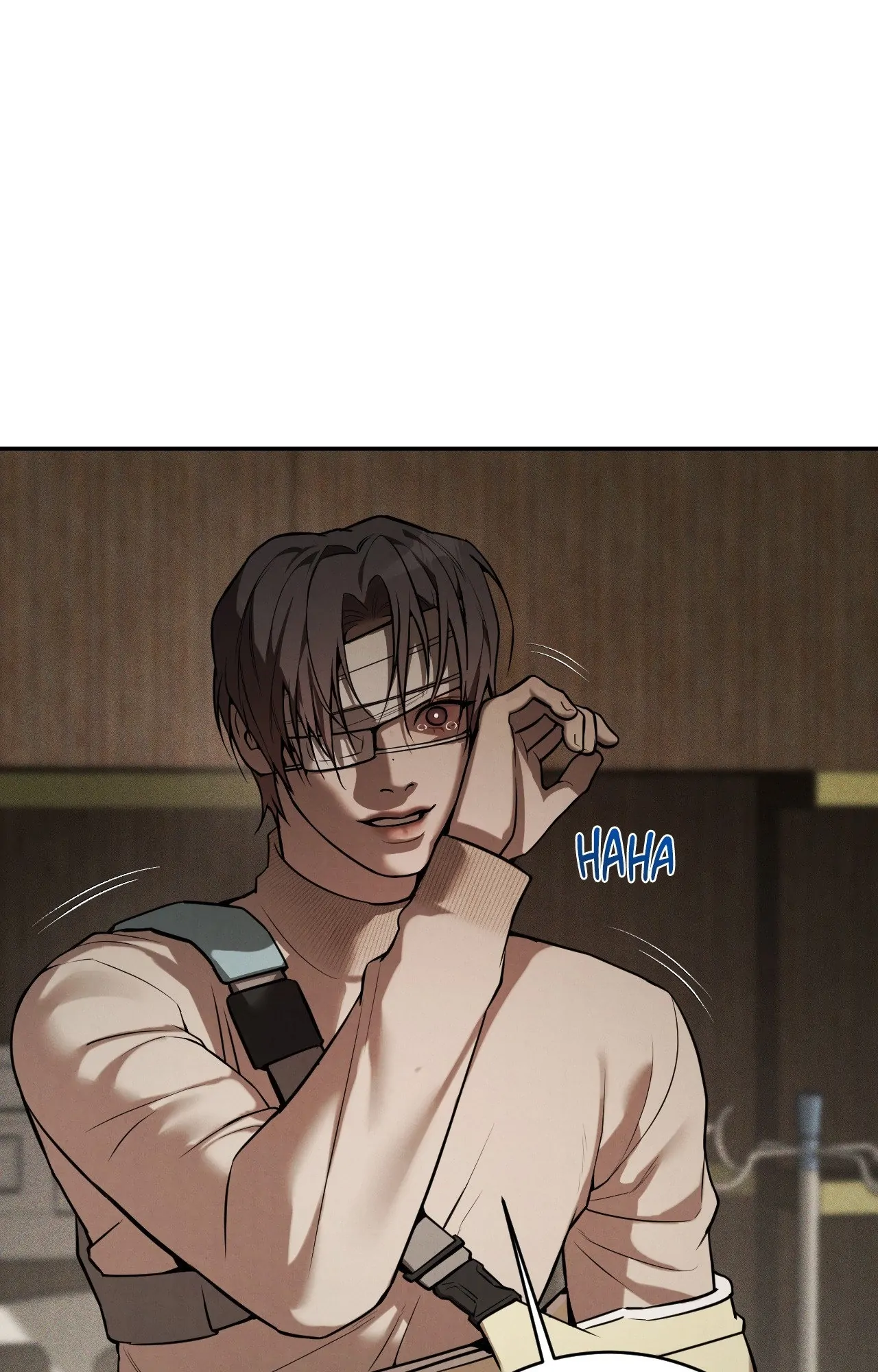 Pearl Boy : Ignite the Dawn [Official] - Episode 13 manhwa