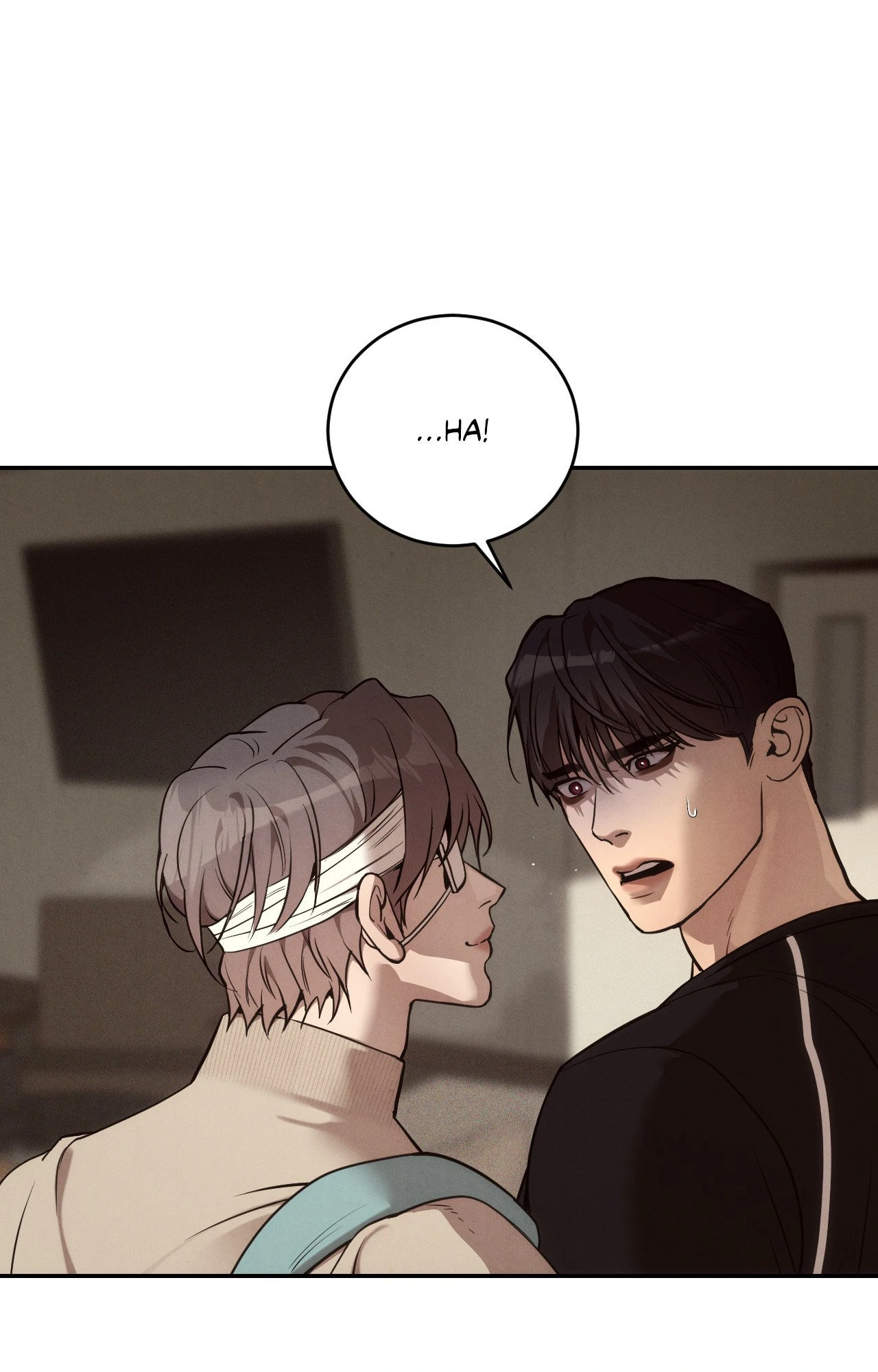 Pearl Boy : Ignite the Dawn [Official] - Episode 13 manhwa