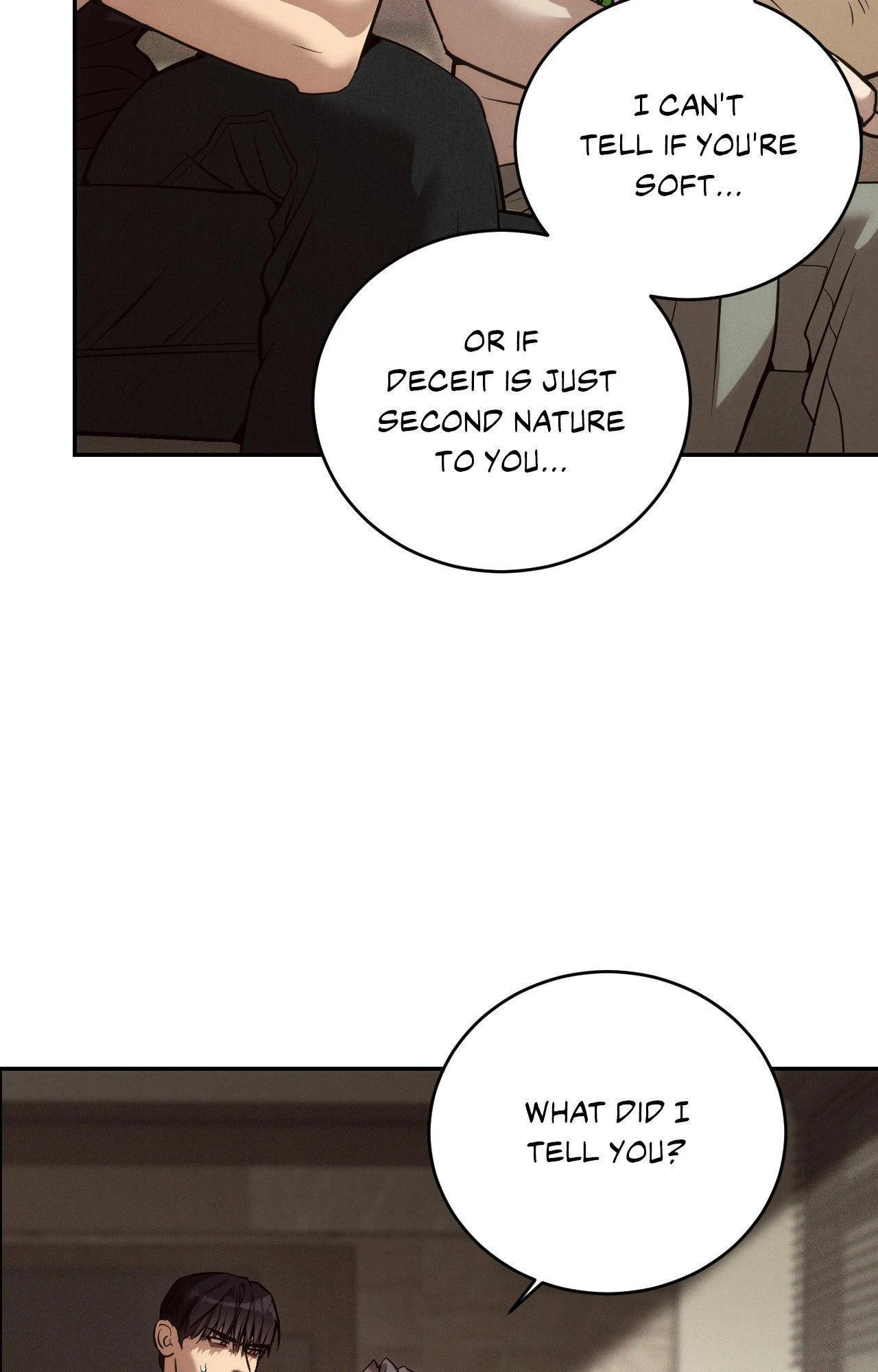 Pearl Boy : Ignite the Dawn [Official] - Episode 13 manhwa