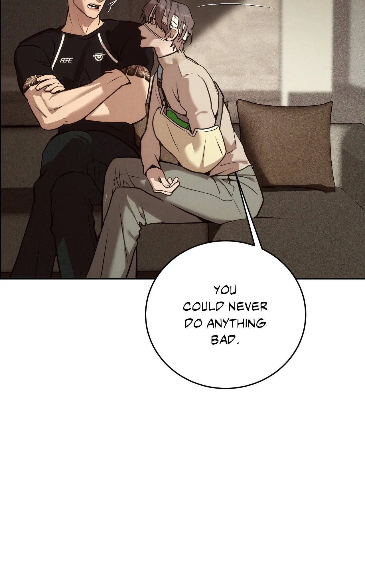 Pearl Boy : Ignite the Dawn [Official] - Episode 13 manhwa