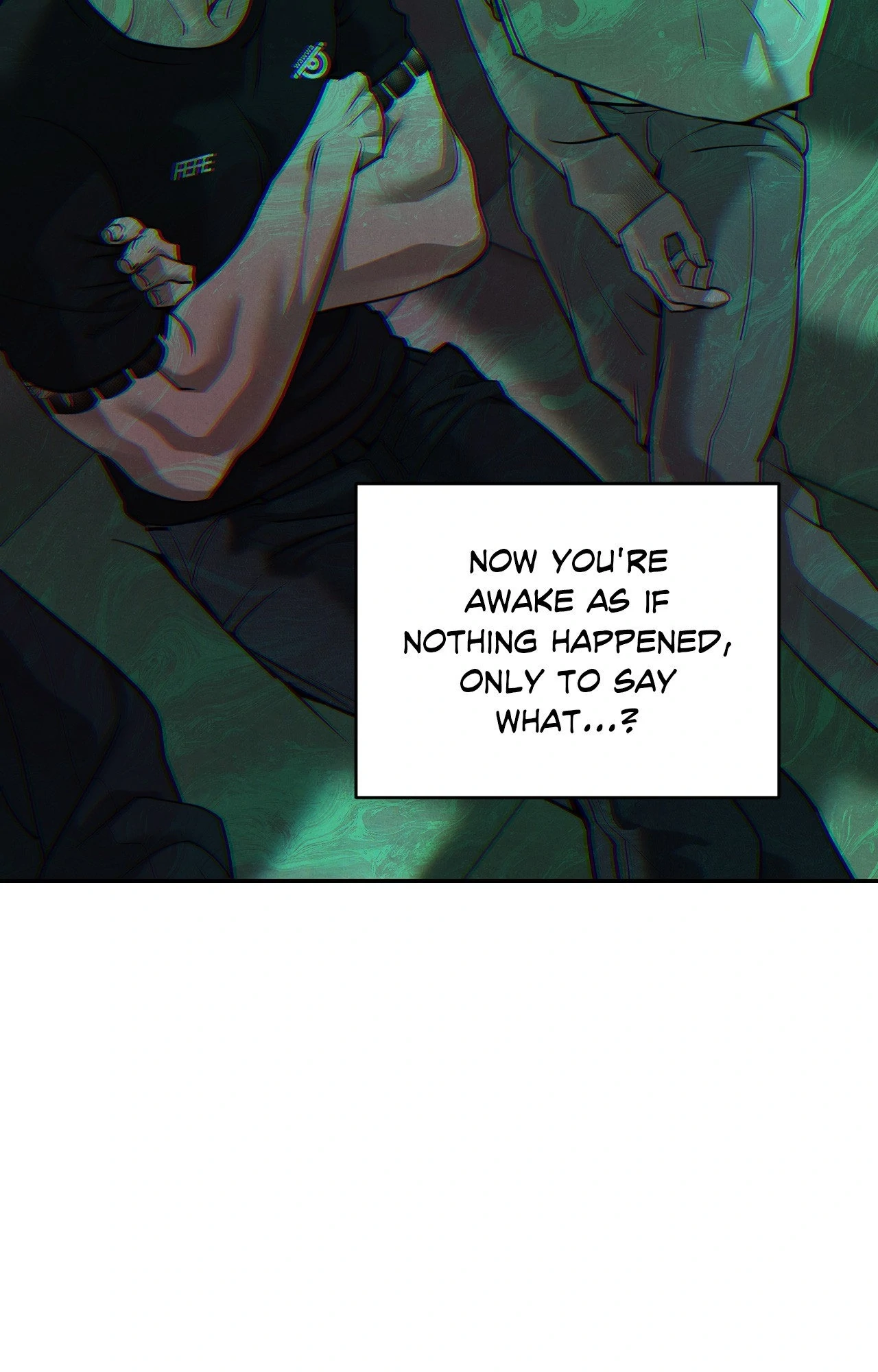 Pearl Boy : Ignite the Dawn [Official] - Episode 13 manhwa