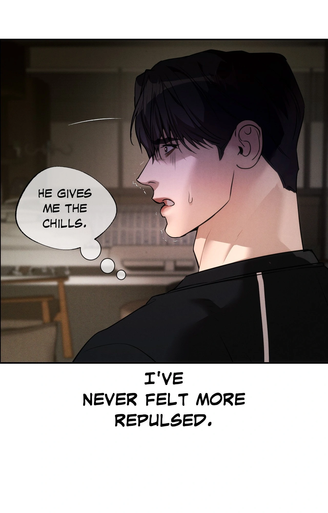 Pearl Boy : Ignite the Dawn [Official] - Episode 13 manhwa