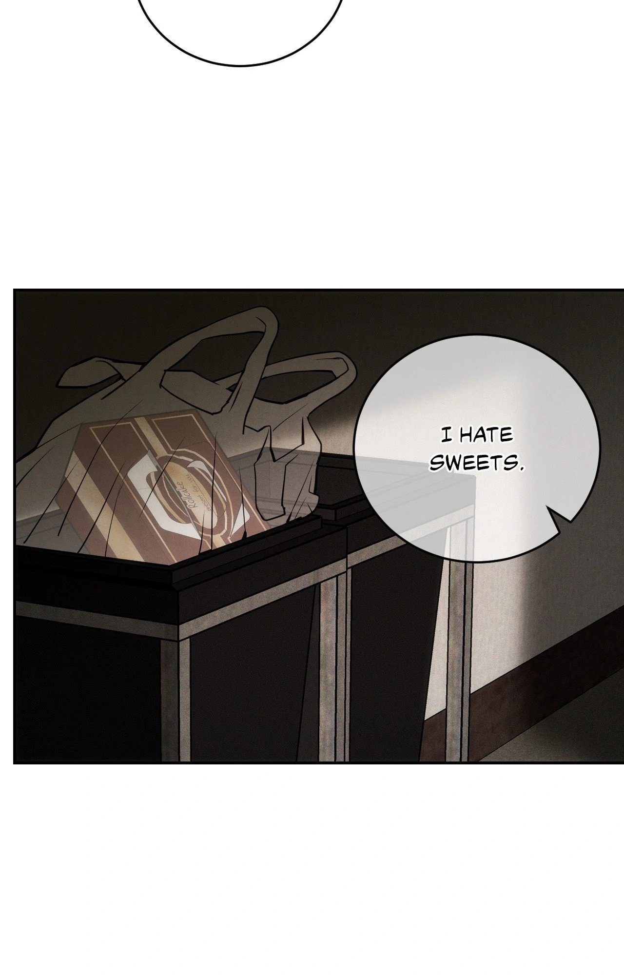 Pearl Boy : Ignite the Dawn [Official] - Episode 13 manhwa