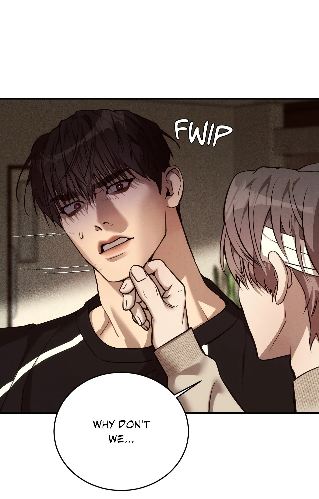 Pearl Boy : Ignite the Dawn [Official] - Episode 13 manhwa
