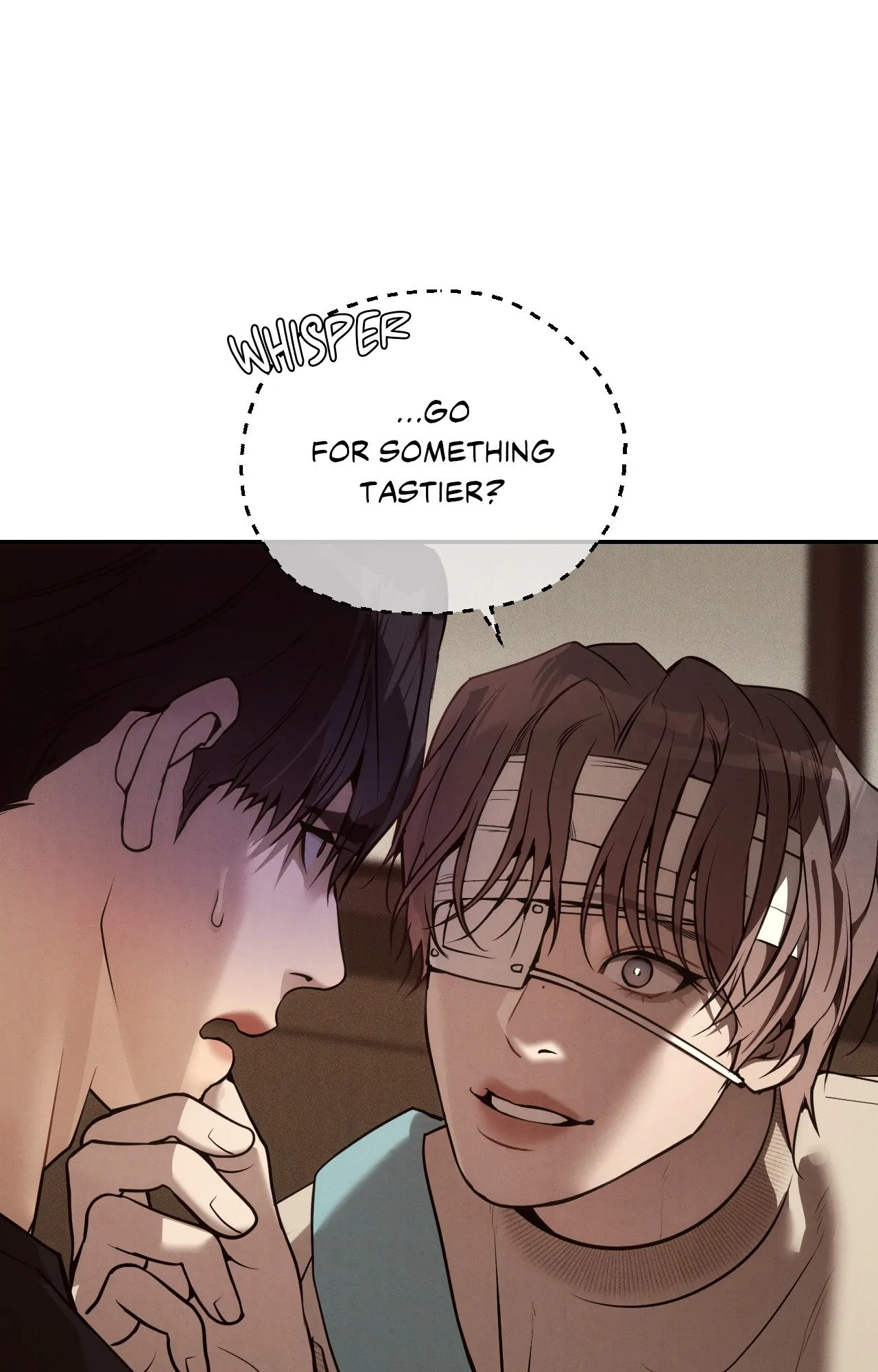 Pearl Boy : Ignite the Dawn [Official] - Episode 13 manhwa