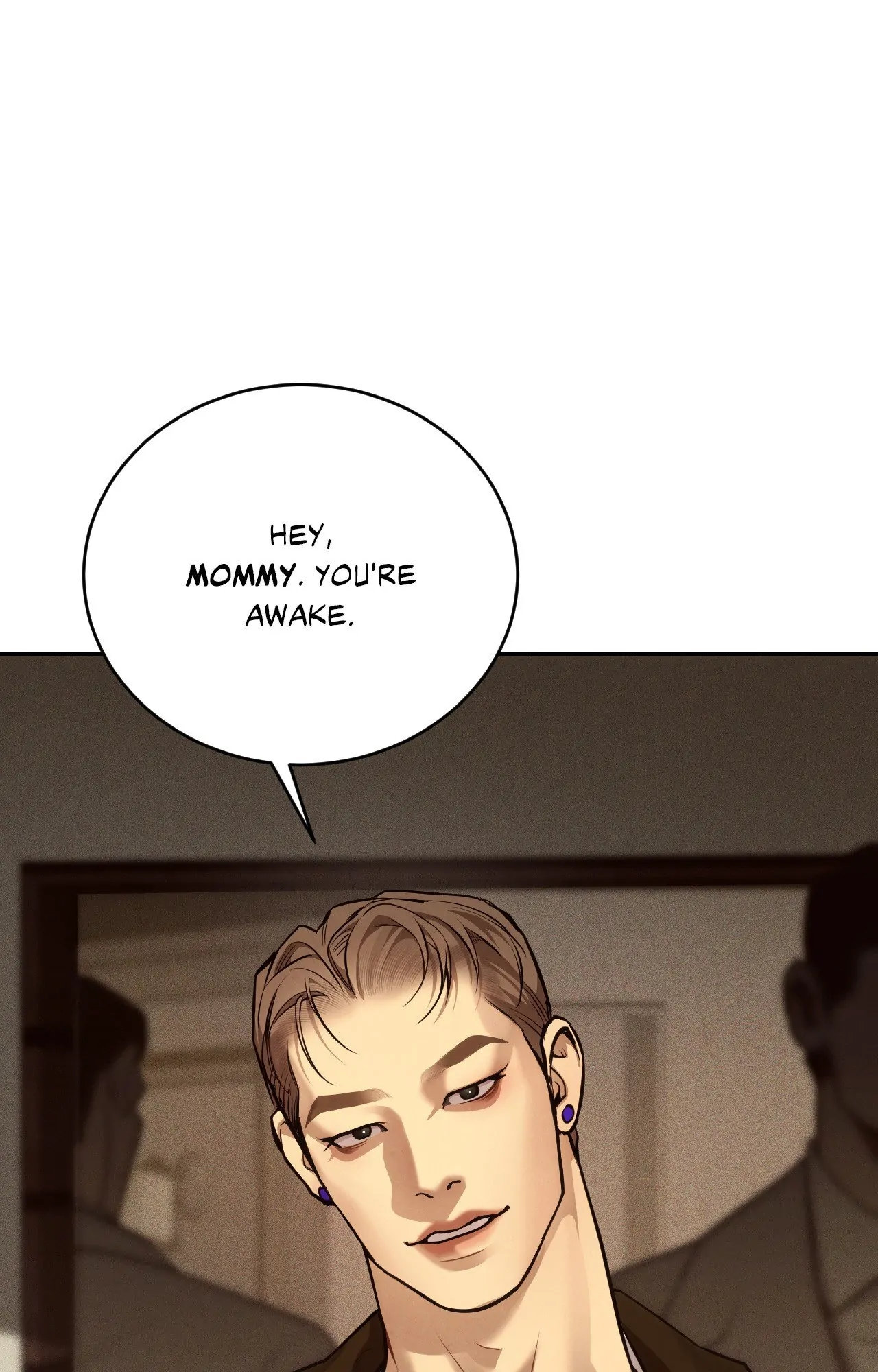 Pearl Boy : Ignite the Dawn [Official] - Episode 13 manhwa