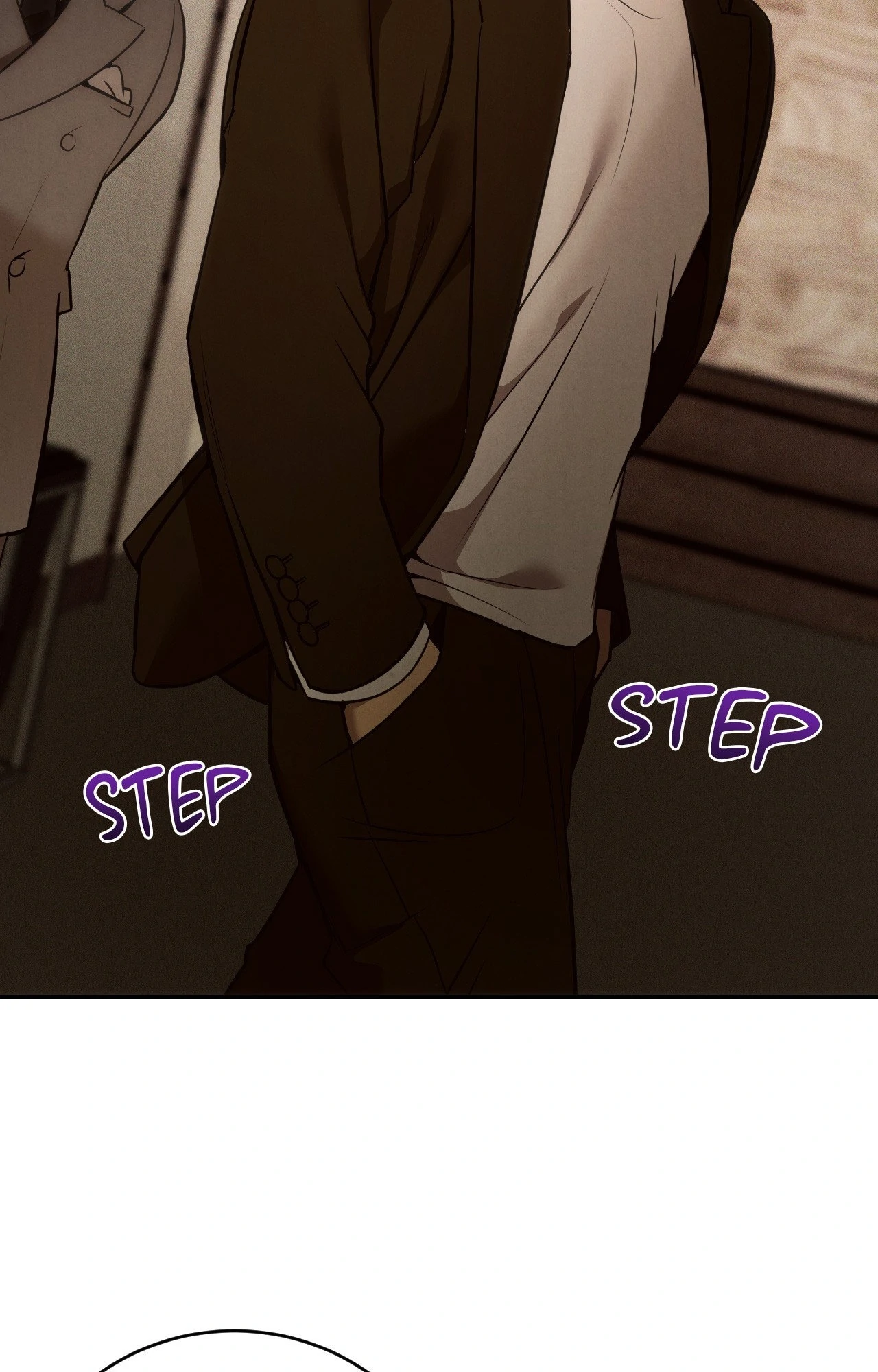 Pearl Boy : Ignite the Dawn [Official] - Episode 13 manhwa