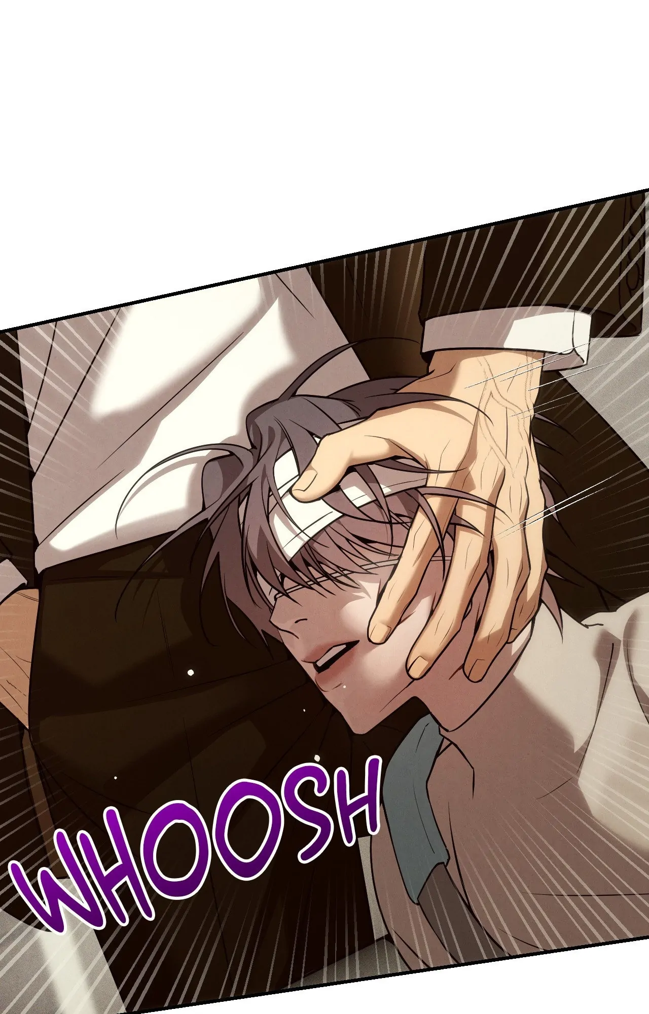 Pearl Boy : Ignite the Dawn [Official] - Episode 13 manhwa