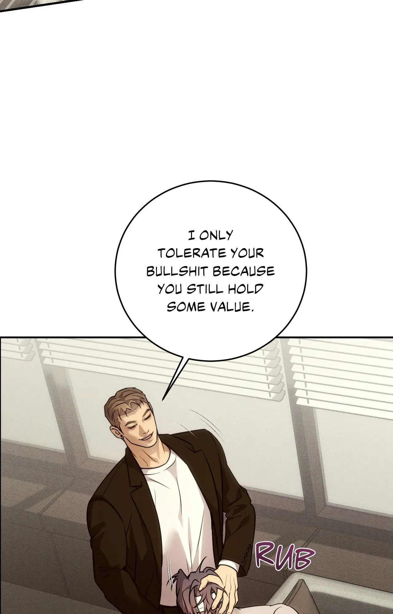 Pearl Boy : Ignite the Dawn [Official] - Episode 13 manhwa