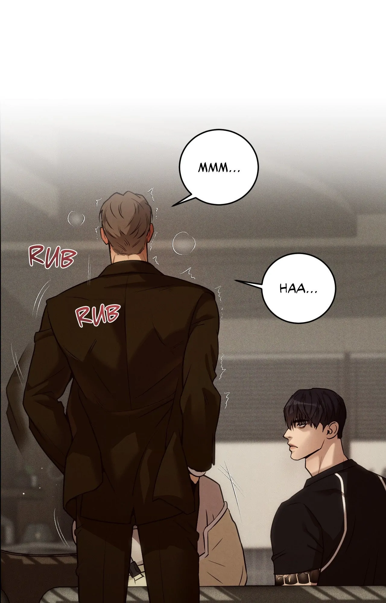 Pearl Boy : Ignite the Dawn [Official] - Episode 13 manhwa