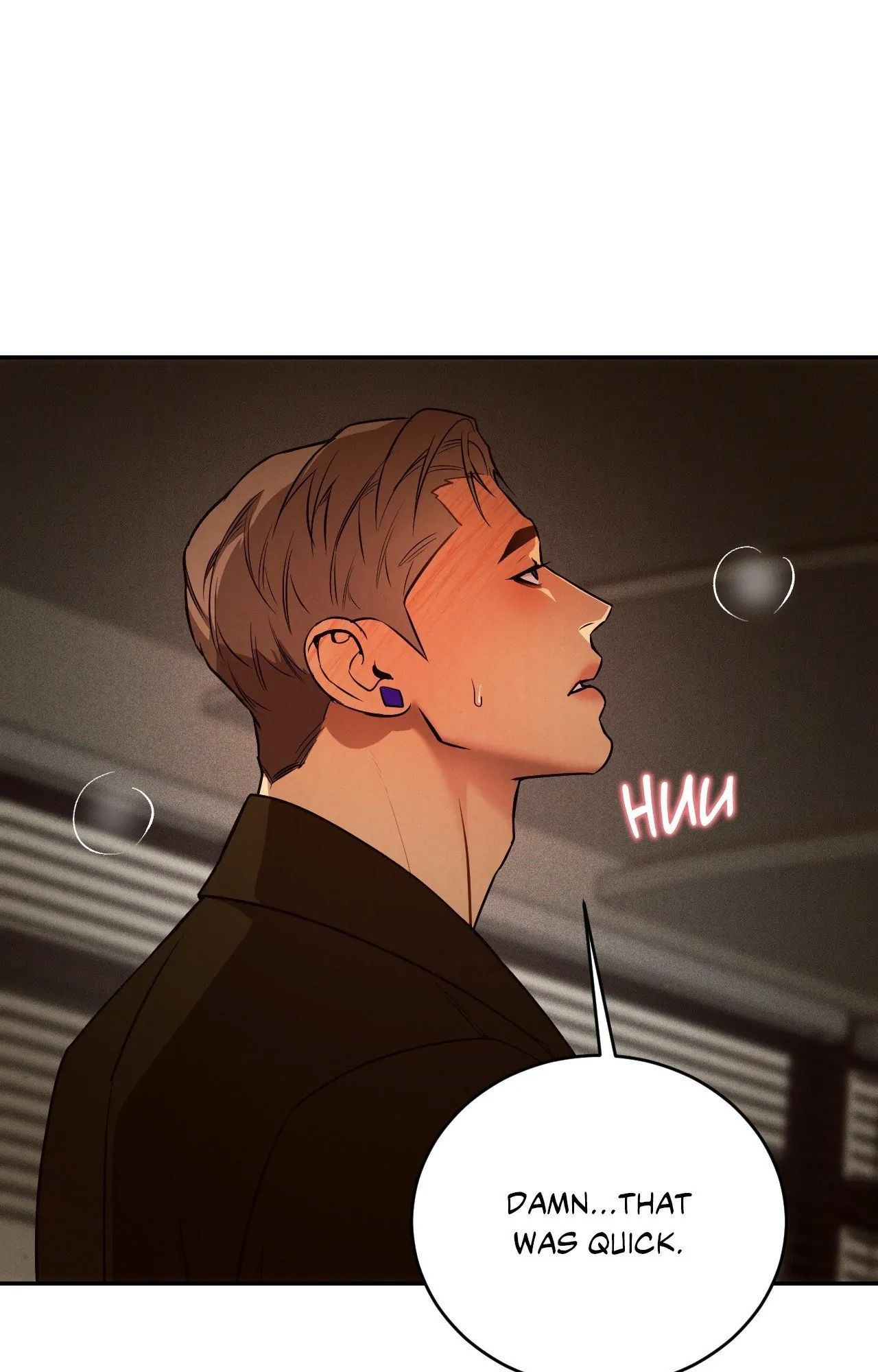 Pearl Boy : Ignite the Dawn [Official] - Episode 13 manhwa