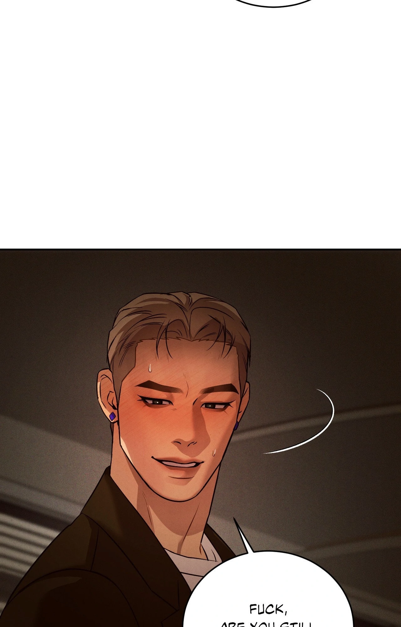 Pearl Boy : Ignite the Dawn [Official] - Episode 13 manhwa