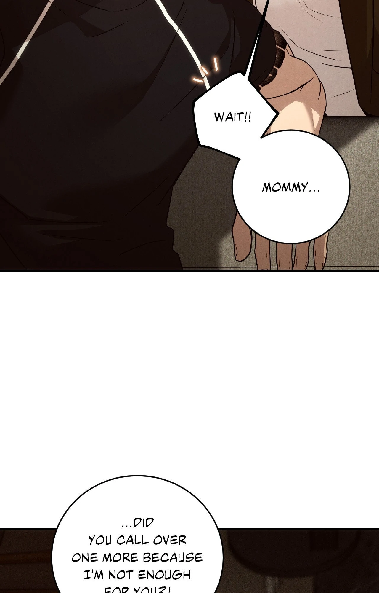 Pearl Boy : Ignite the Dawn [Official] - Episode 13 manhwa