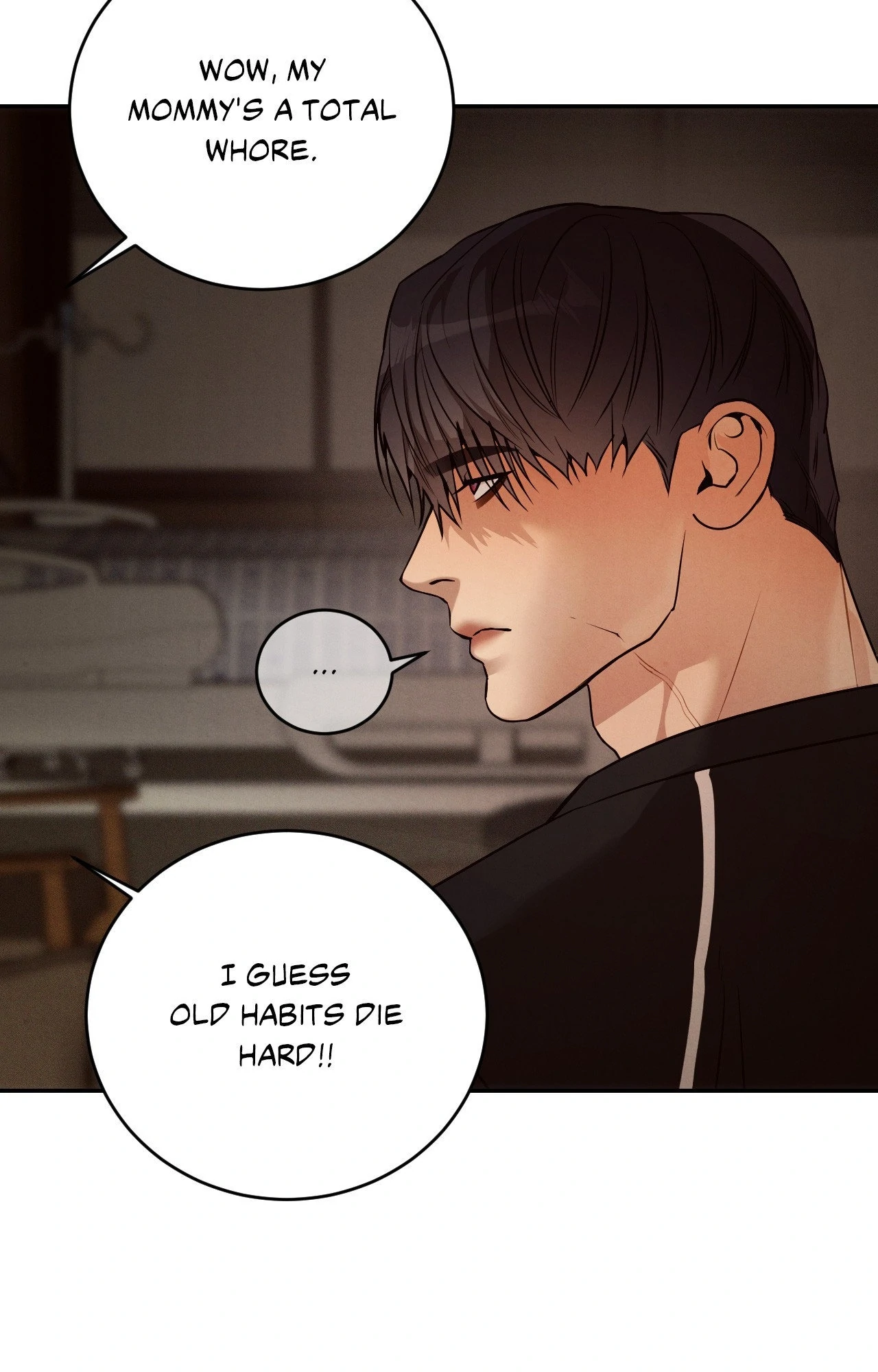Pearl Boy : Ignite the Dawn [Official] - Episode 13 manhwa