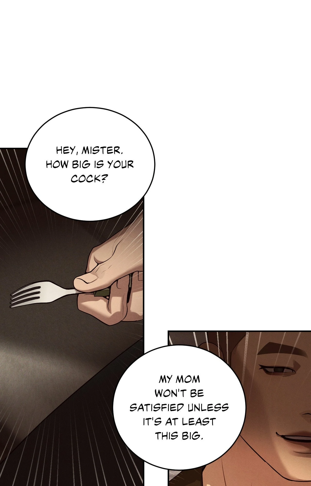 Pearl Boy : Ignite the Dawn [Official] - Episode 13 manhwa