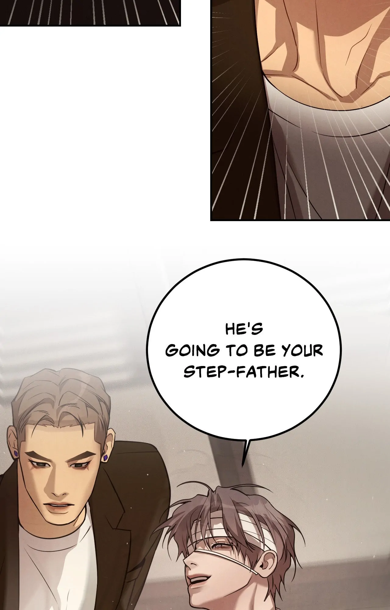Pearl Boy : Ignite the Dawn [Official] - Episode 13 manhwa