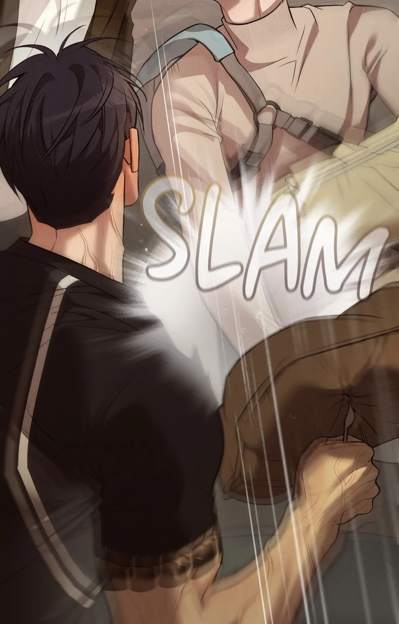 Pearl Boy : Ignite the Dawn [Official] - Episode 13 manhwa