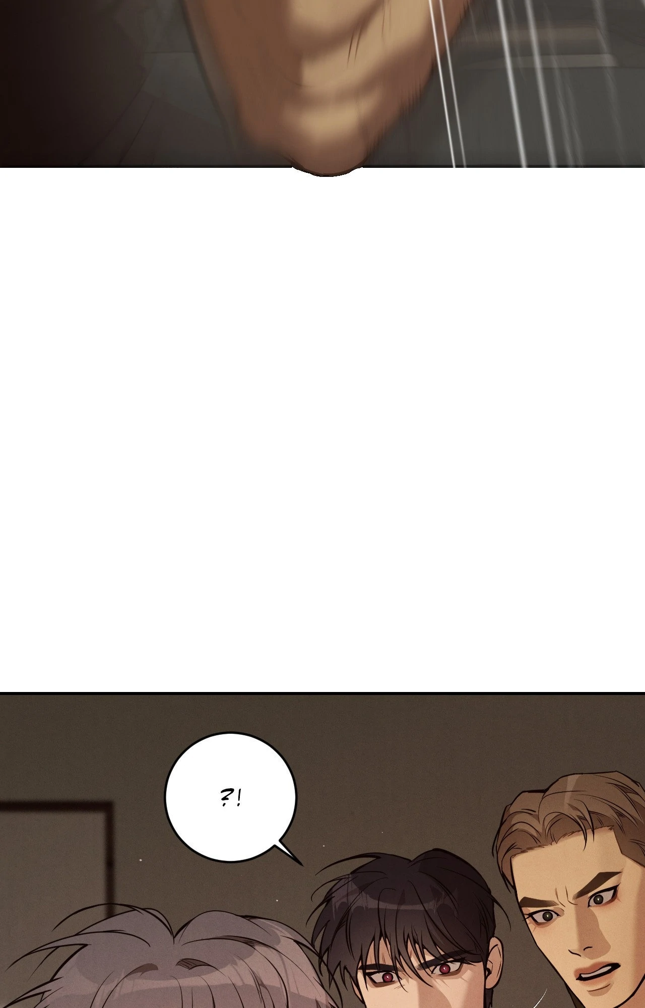 Pearl Boy : Ignite the Dawn [Official] - Episode 13 manhwa