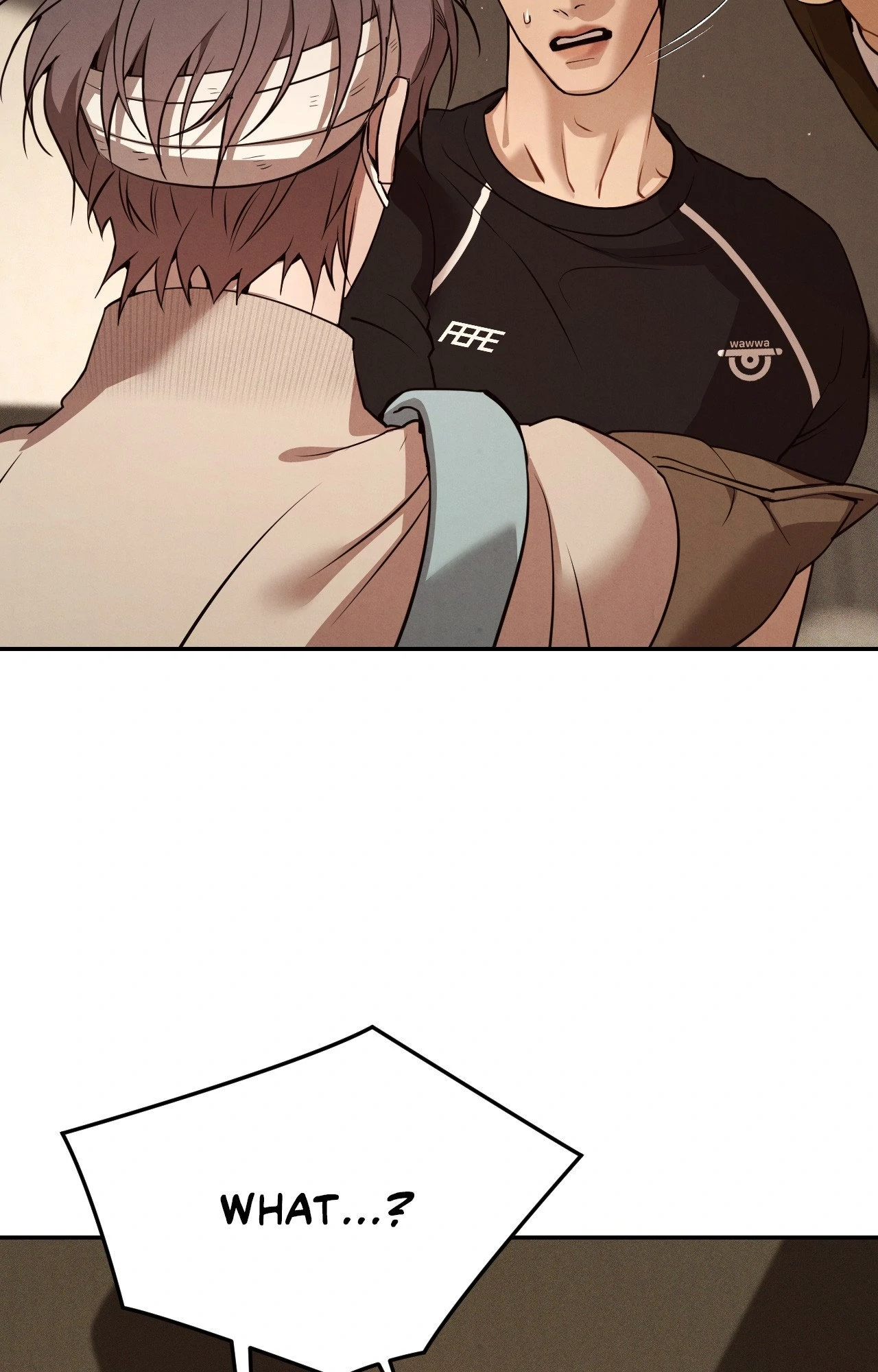 Pearl Boy : Ignite the Dawn [Official] - Episode 13 manhwa