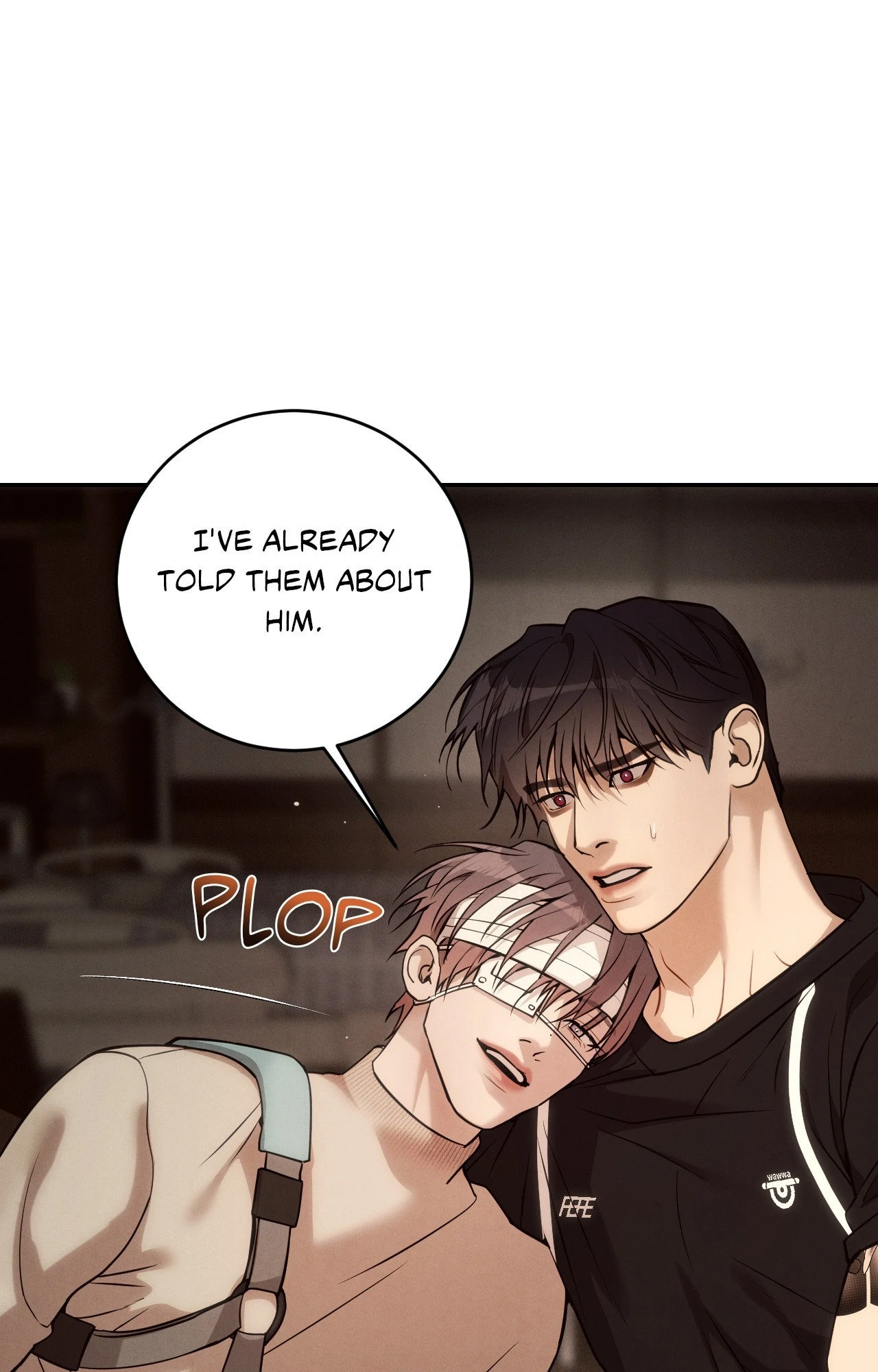Pearl Boy : Ignite the Dawn [Official] - Episode 13 manhwa