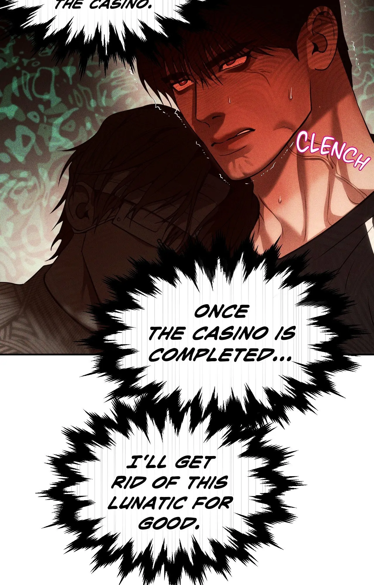 Pearl Boy : Ignite the Dawn [Official] - Episode 13 manhwa