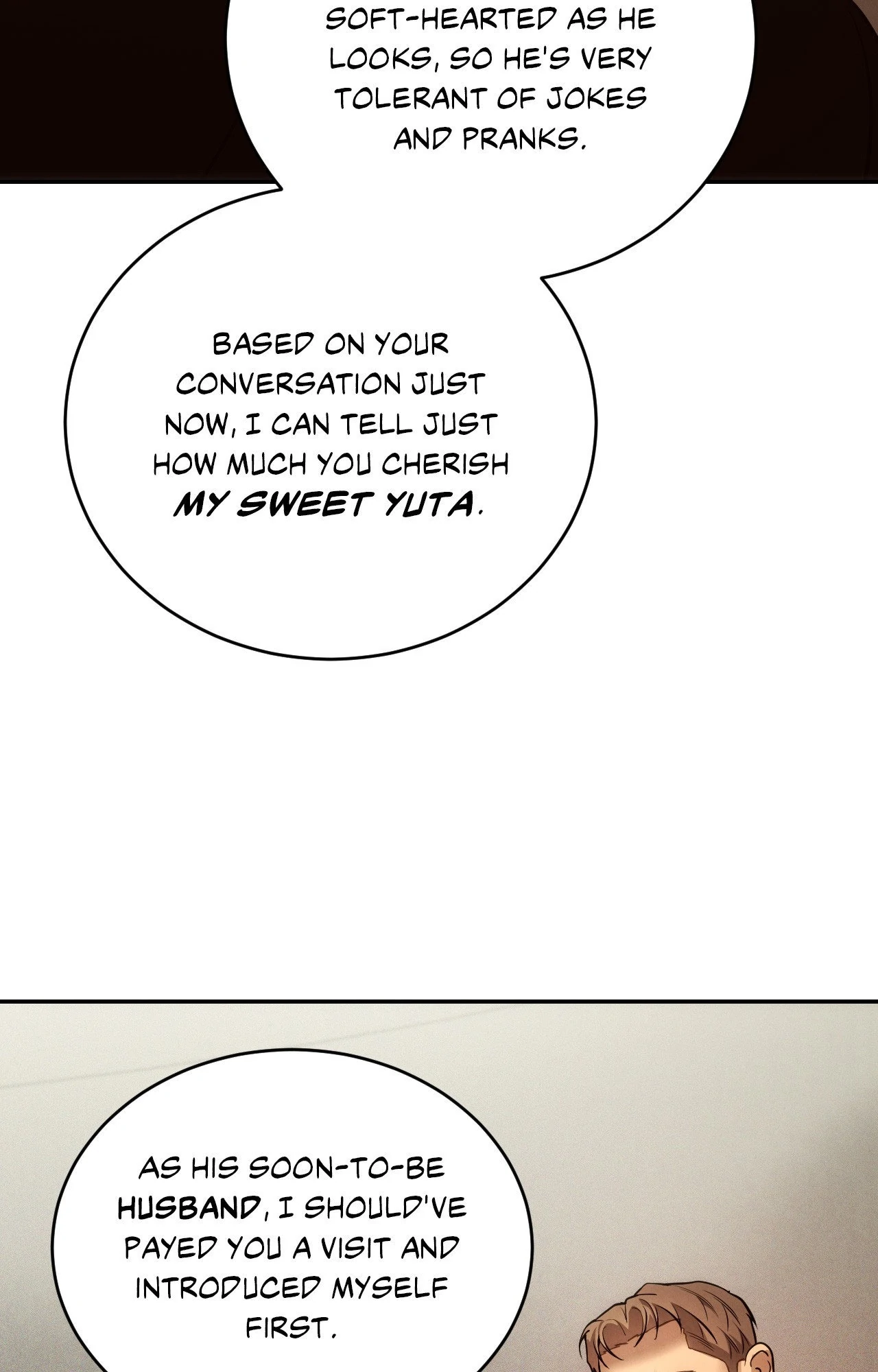 Pearl Boy : Ignite the Dawn [Official] - Episode 13 manhwa