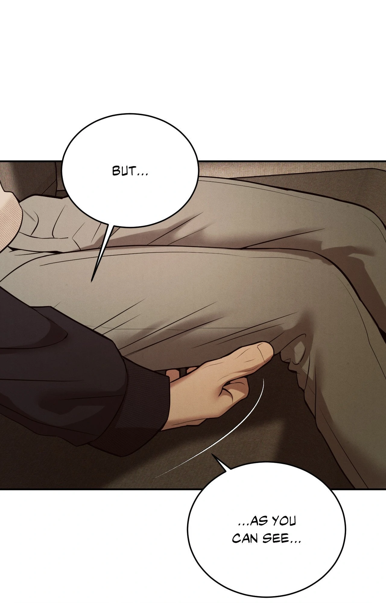 Pearl Boy : Ignite the Dawn [Official] - Episode 13 manhwa