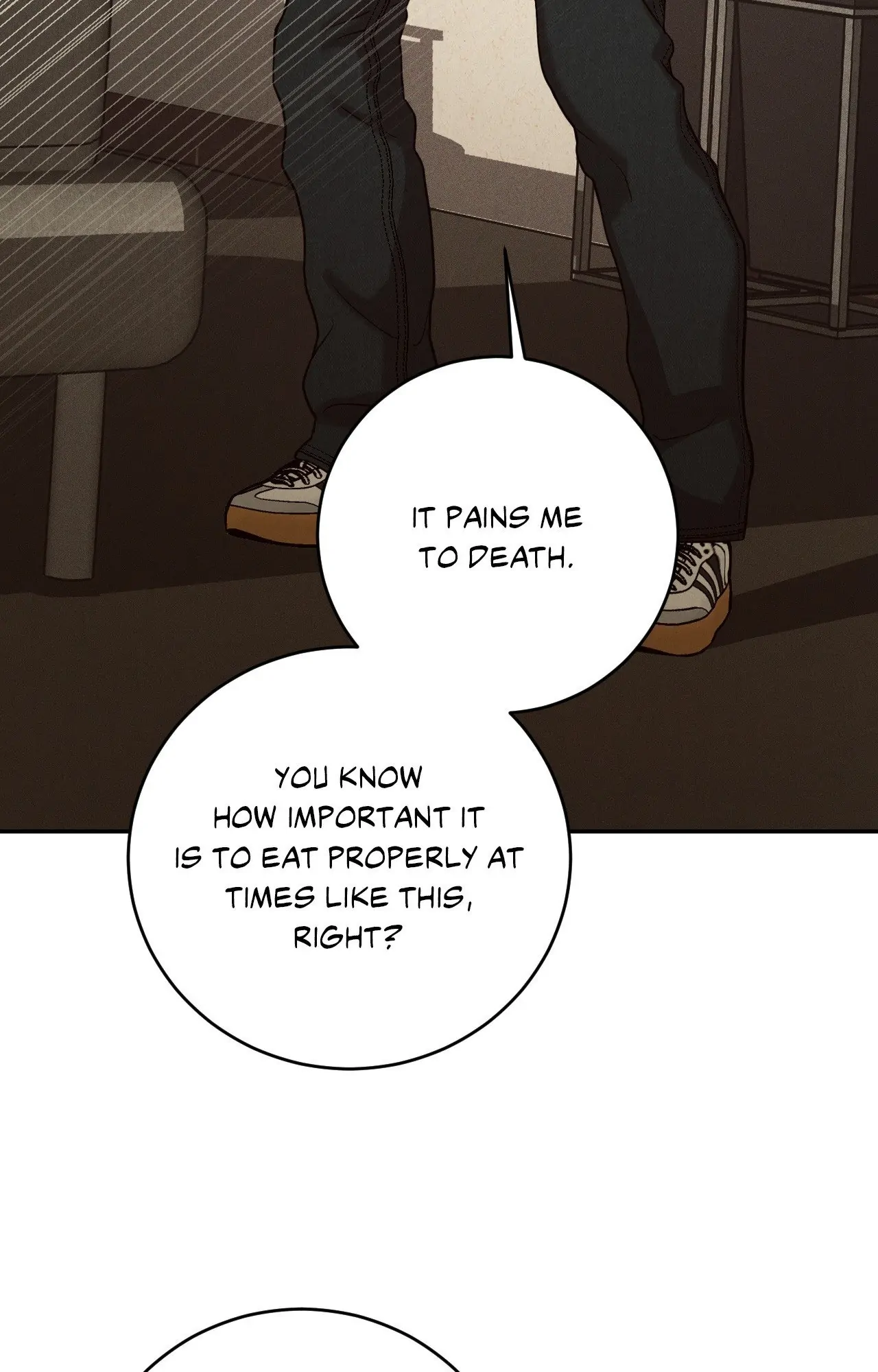 Pearl Boy : Ignite the Dawn [Official] - Episode 13 manhwa