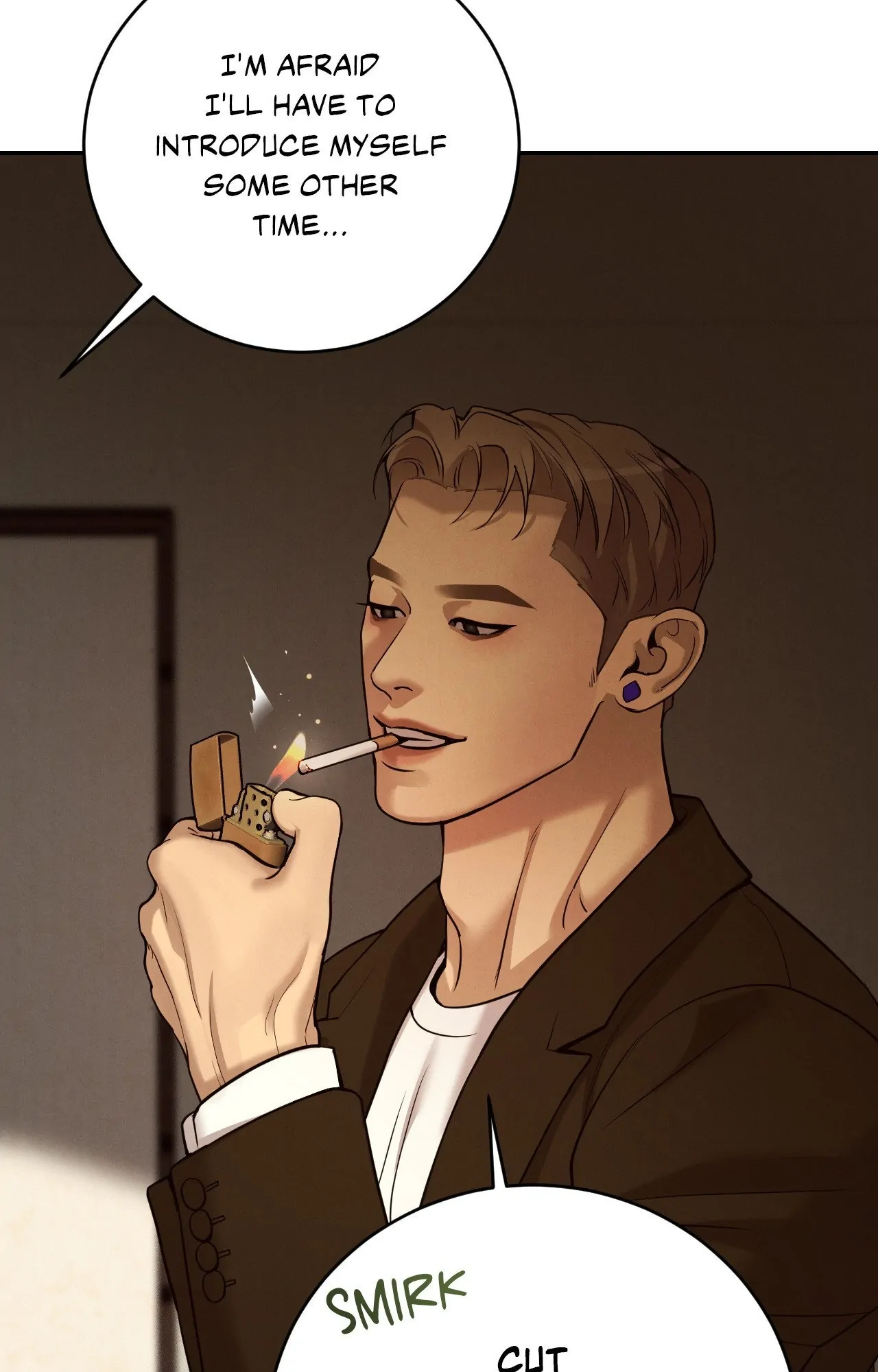 Pearl Boy : Ignite the Dawn [Official] - Episode 13 manhwa