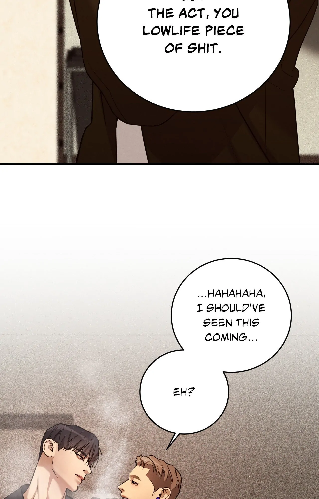 Pearl Boy : Ignite the Dawn [Official] - Episode 13 manhwa
