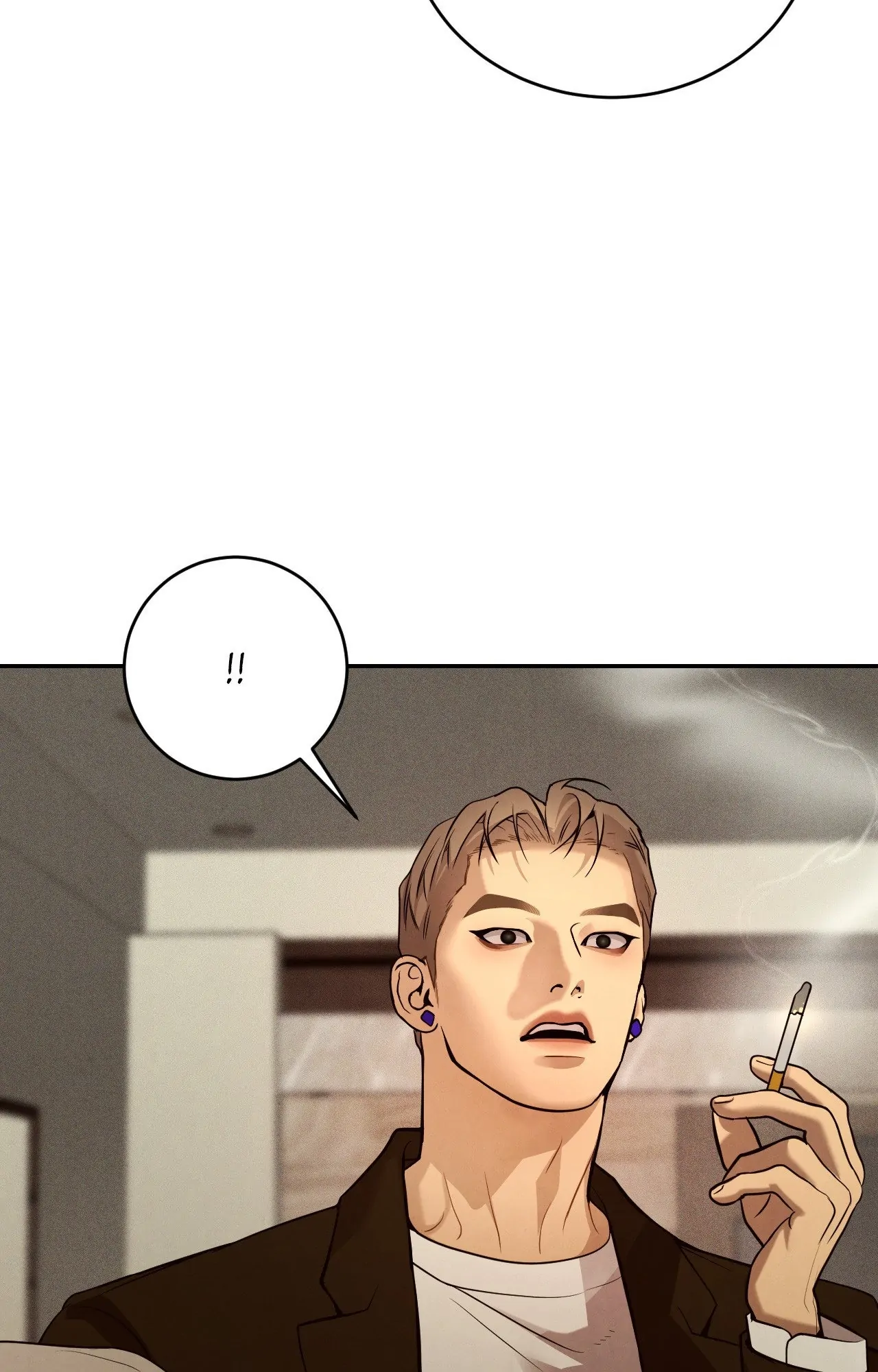 Pearl Boy : Ignite the Dawn [Official] - Episode 13 manhwa