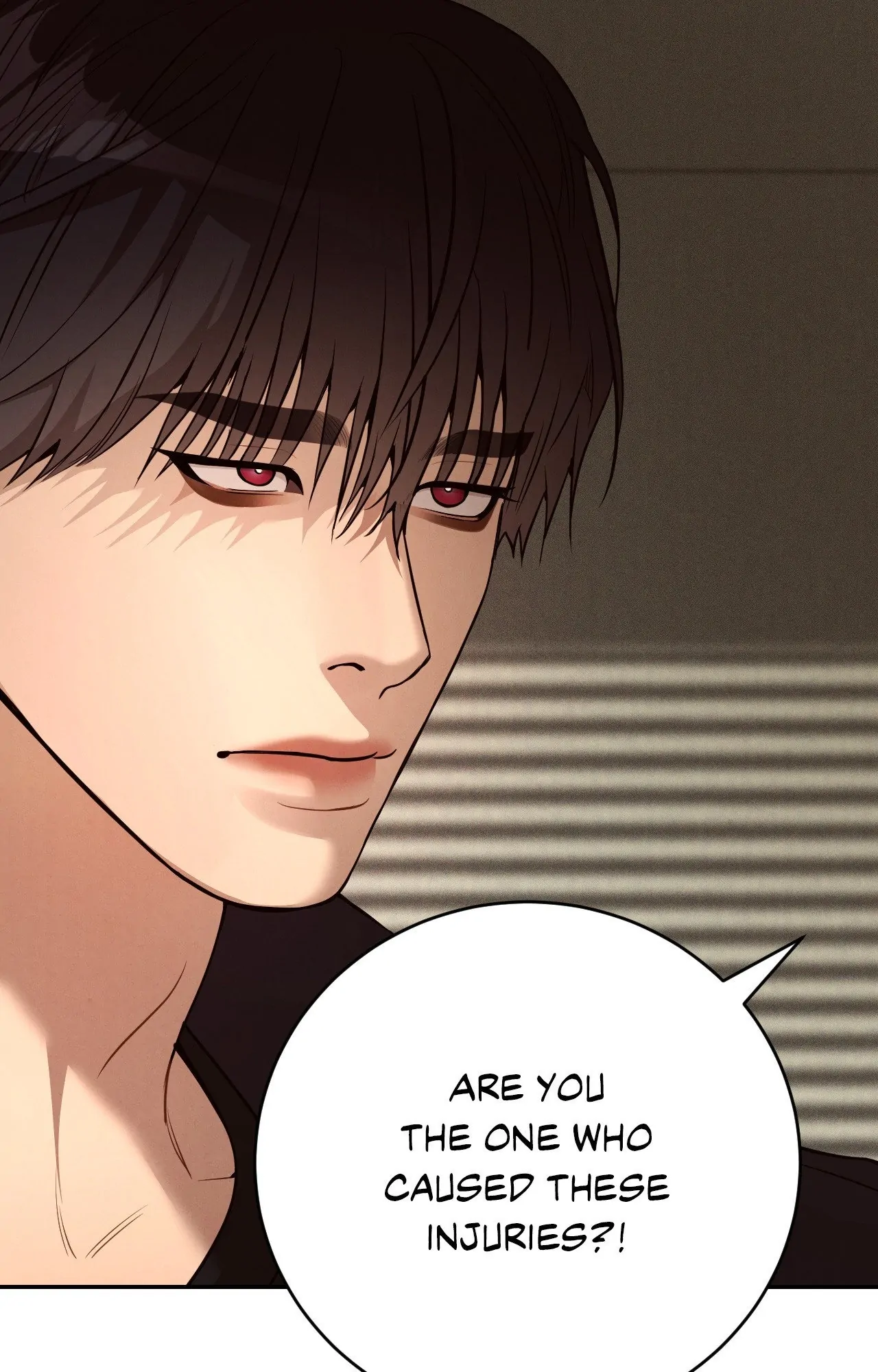 Pearl Boy : Ignite the Dawn [Official] - Episode 13 manhwa