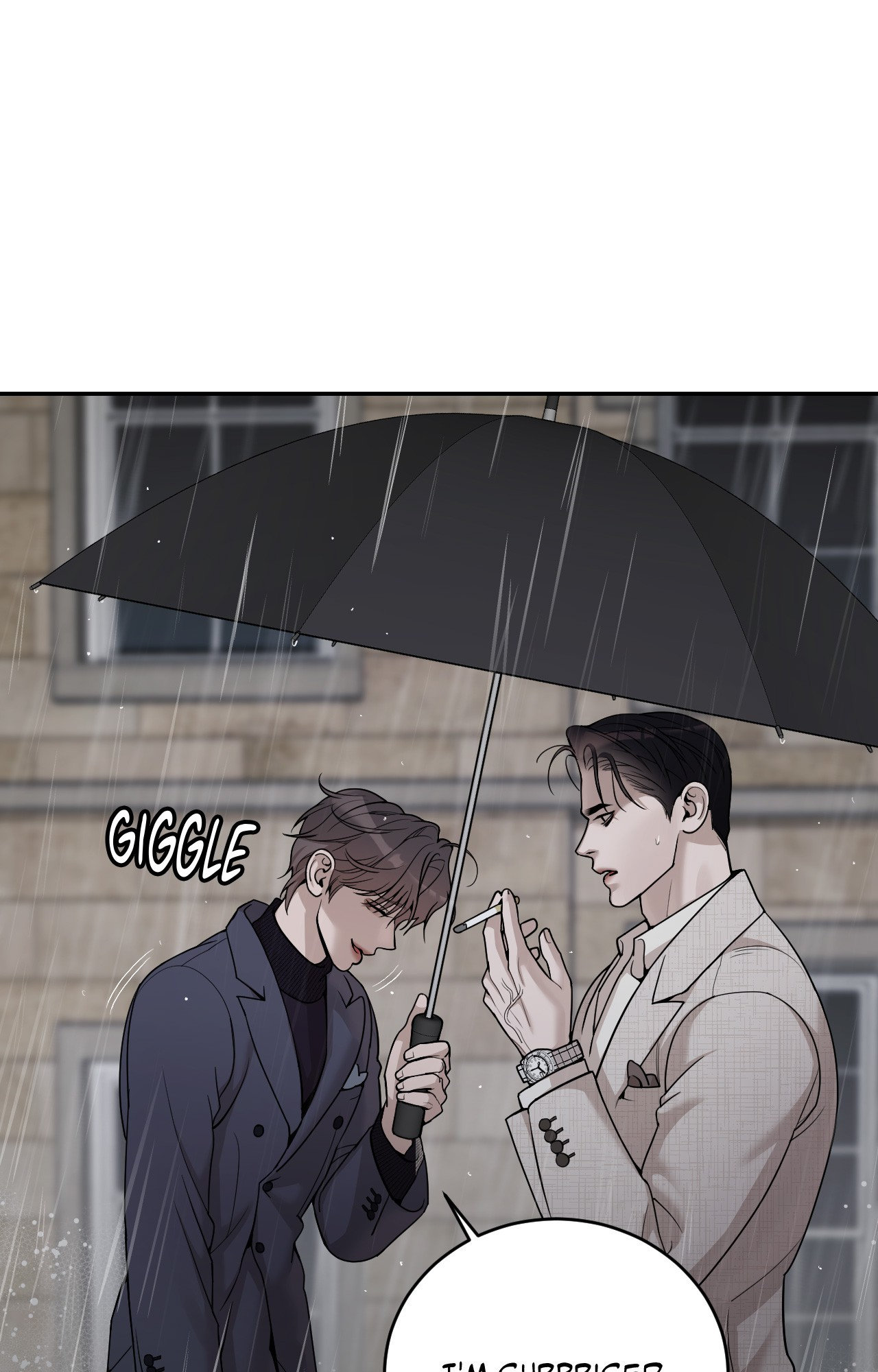 Pearl Boy : Ignite the Dawn [Official] - Episode 2 manhwa