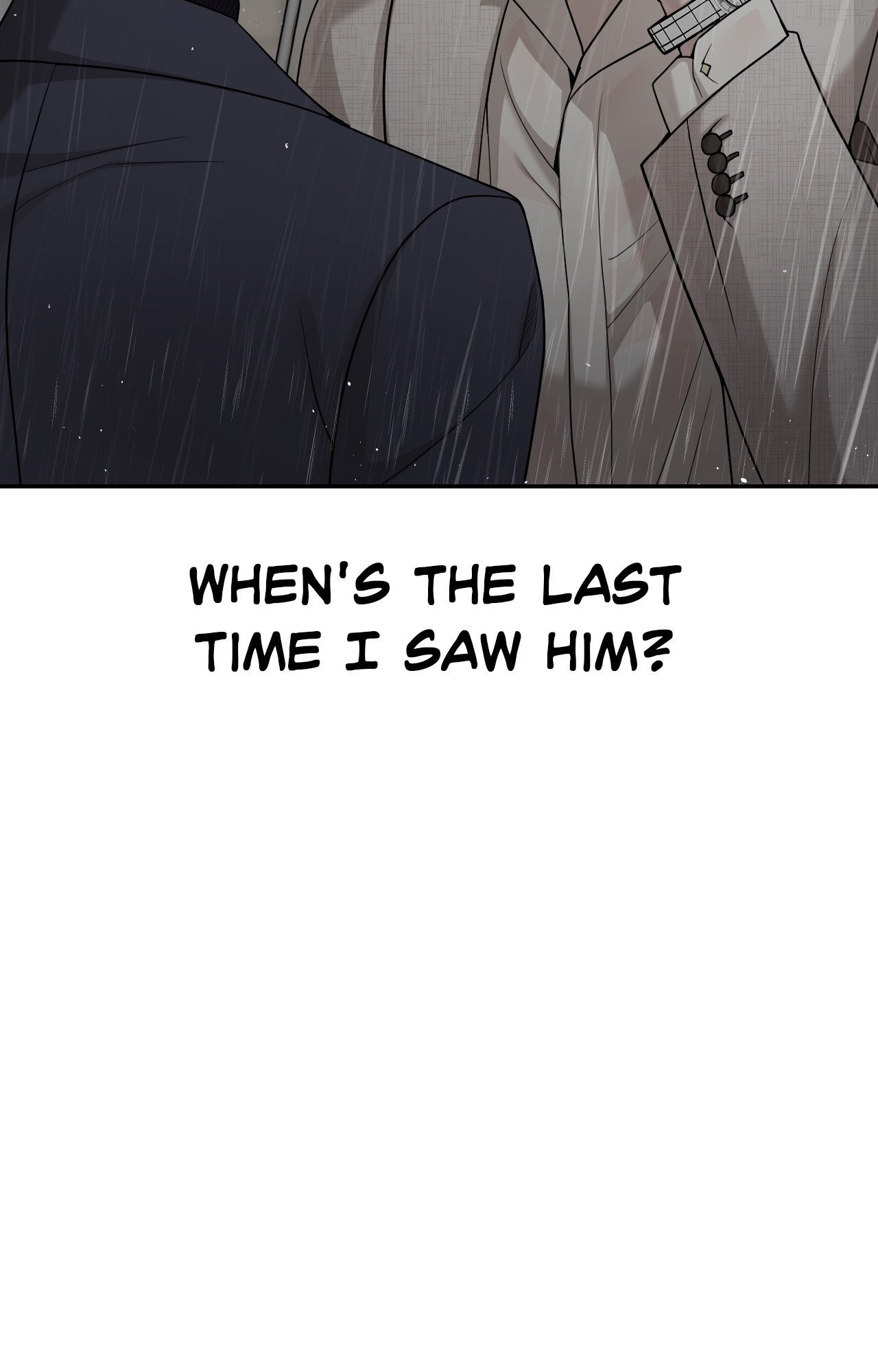 Pearl Boy : Ignite the Dawn [Official] - Episode 2 manhwa
