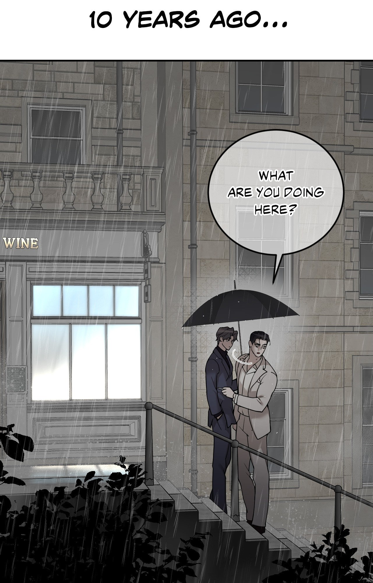 Pearl Boy : Ignite the Dawn [Official] - Episode 2 manhwa