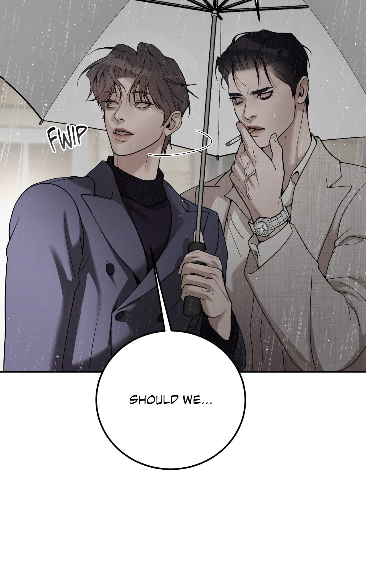Pearl Boy : Ignite the Dawn [Official] - Episode 2 manhwa