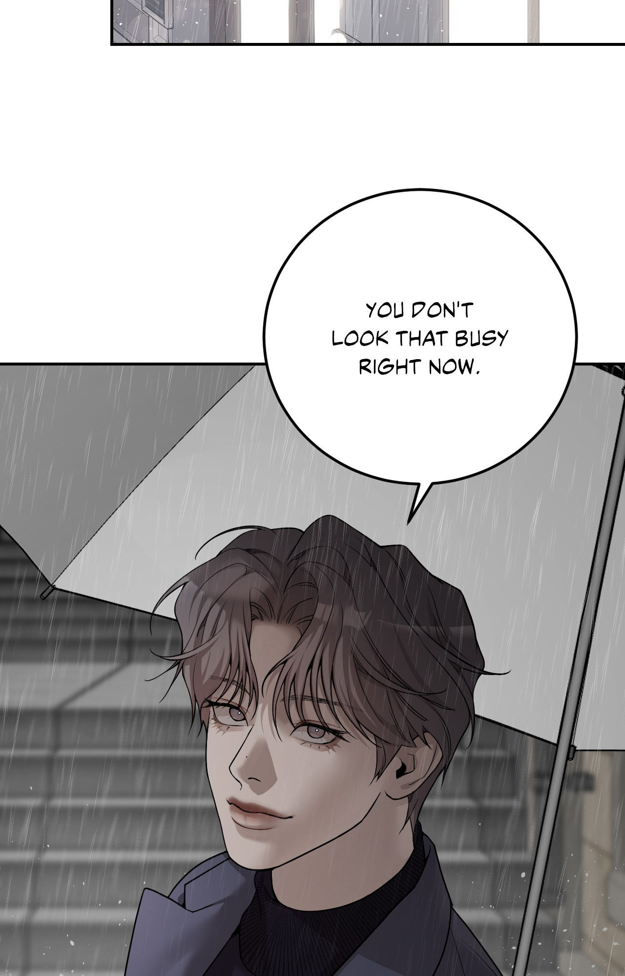 Pearl Boy : Ignite the Dawn [Official] - Episode 2 manhwa