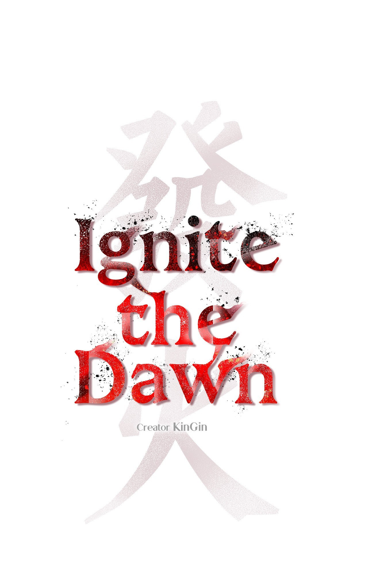 Pearl Boy : Ignite the Dawn [Official] - Episode 2 manhwa