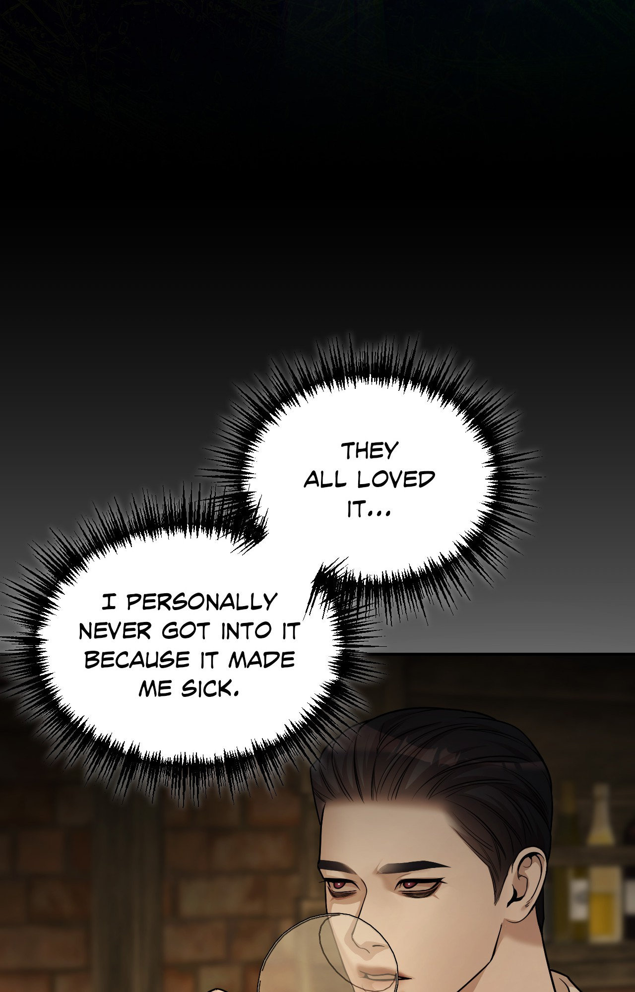 Pearl Boy : Ignite the Dawn [Official] - Episode 2 manhwa