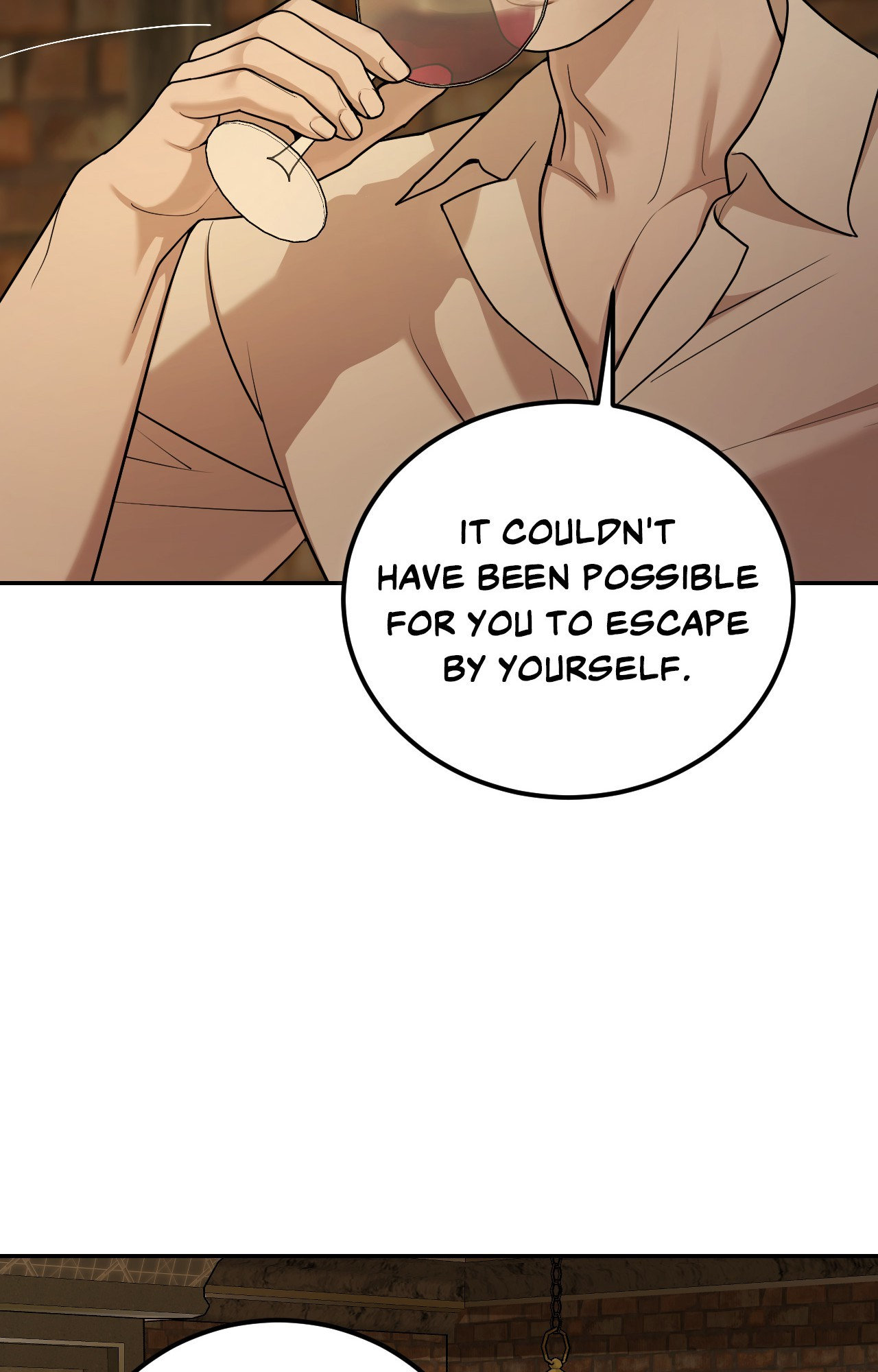 Pearl Boy : Ignite the Dawn [Official] - Episode 2 manhwa