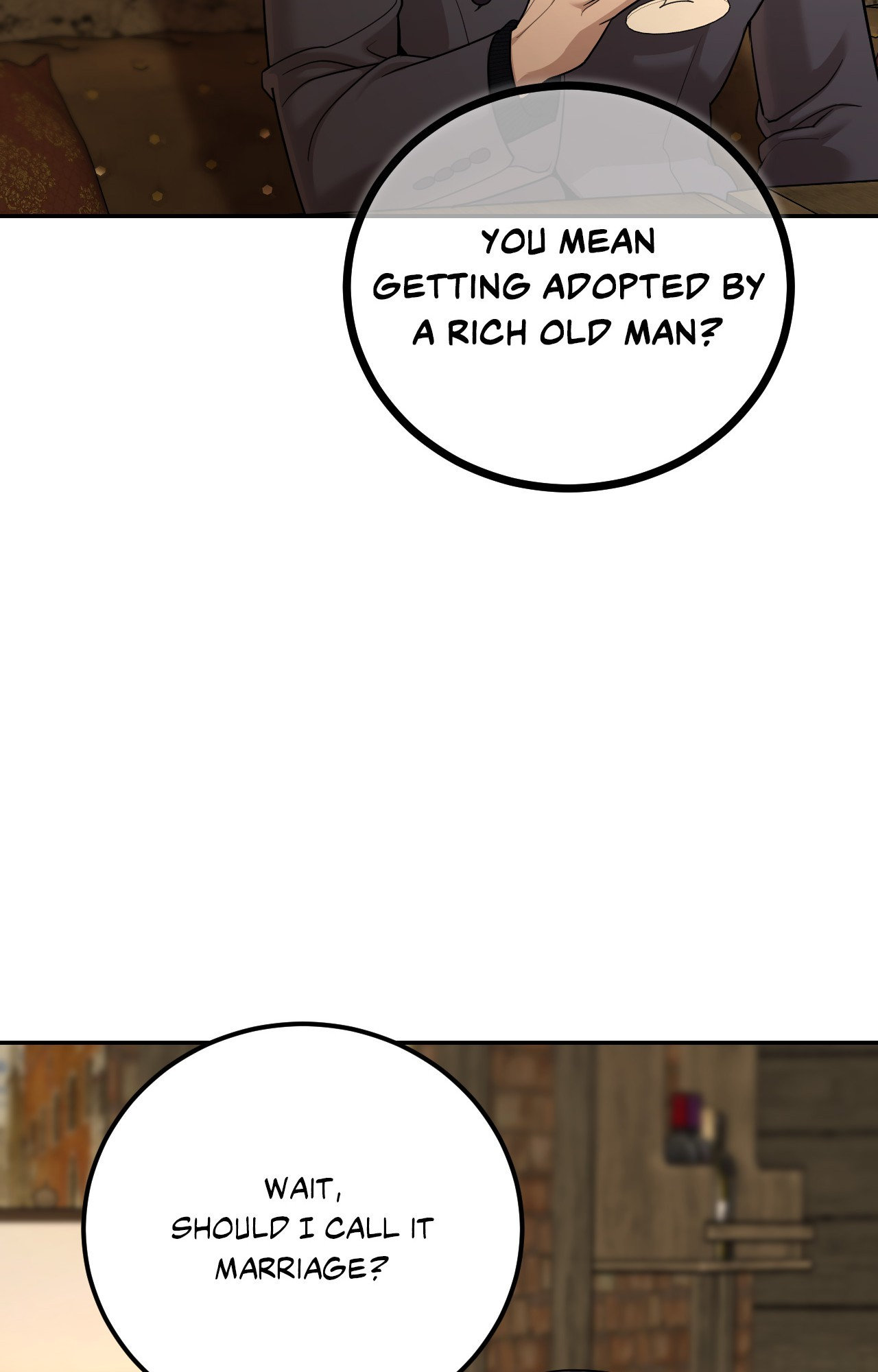Pearl Boy : Ignite the Dawn [Official] - Episode 2 manhwa