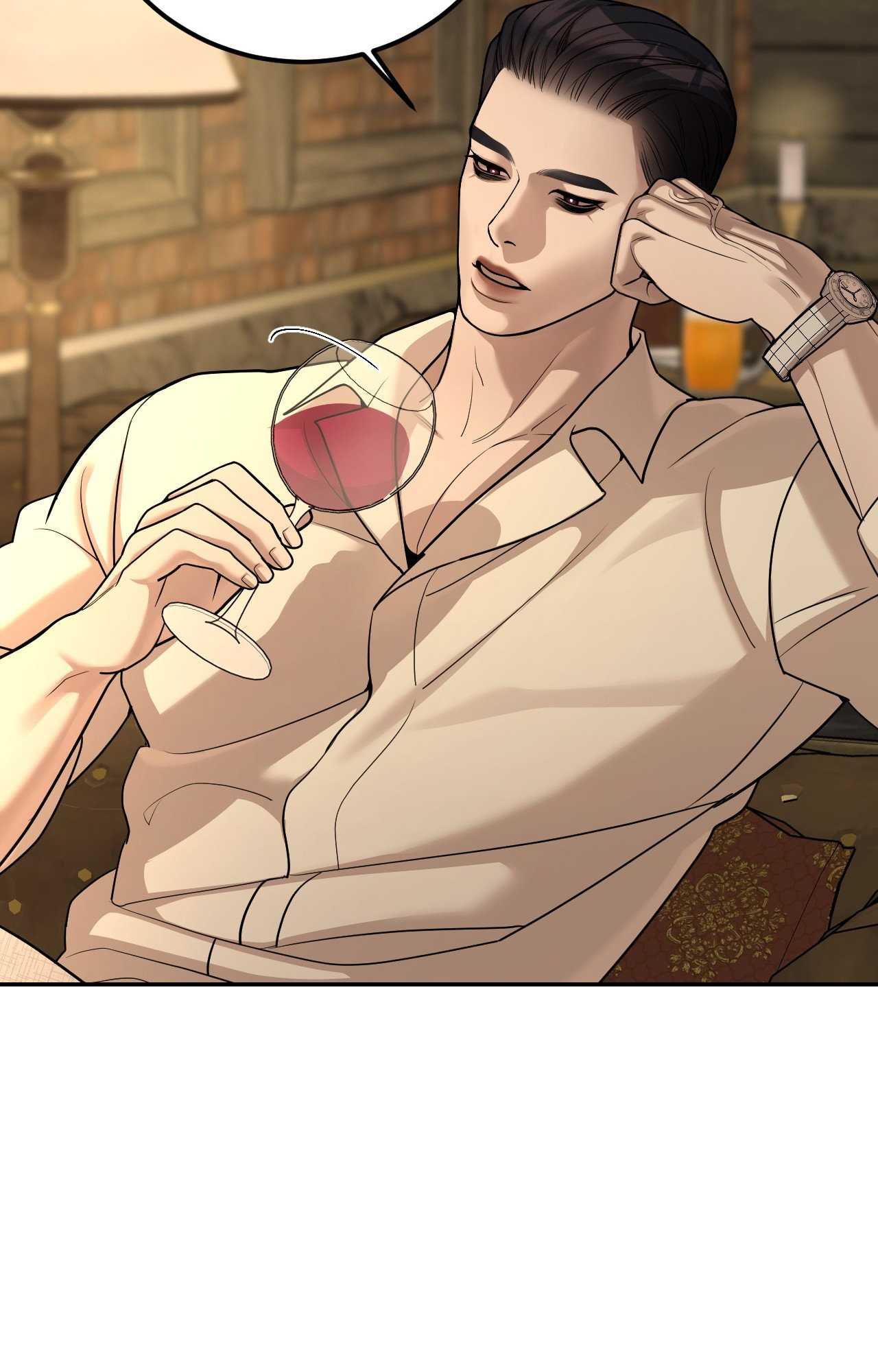 Pearl Boy : Ignite the Dawn [Official] - Episode 2 manhwa