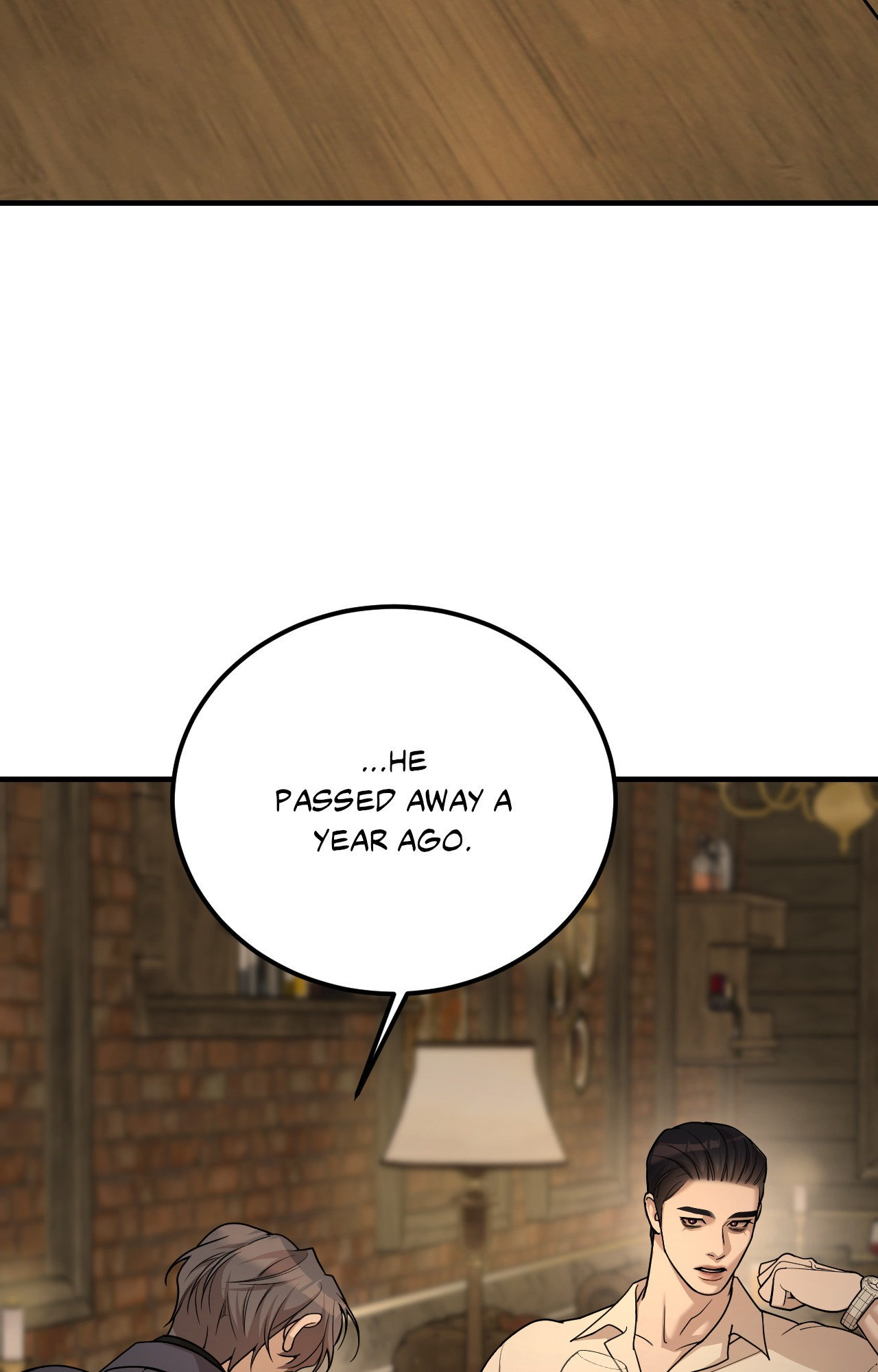 Pearl Boy : Ignite the Dawn [Official] - Episode 2 manhwa