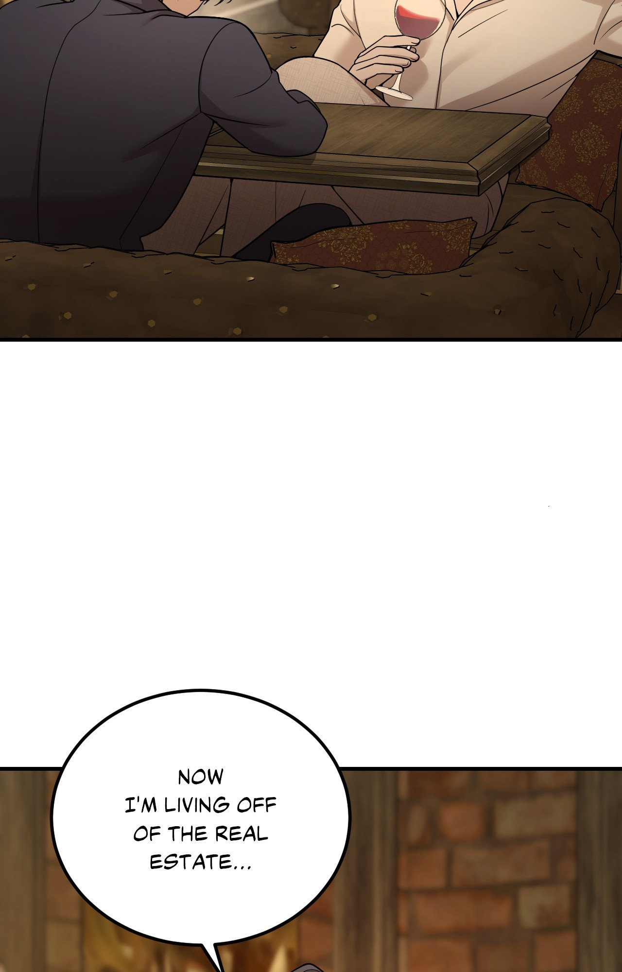 Pearl Boy : Ignite the Dawn [Official] - Episode 2 manhwa