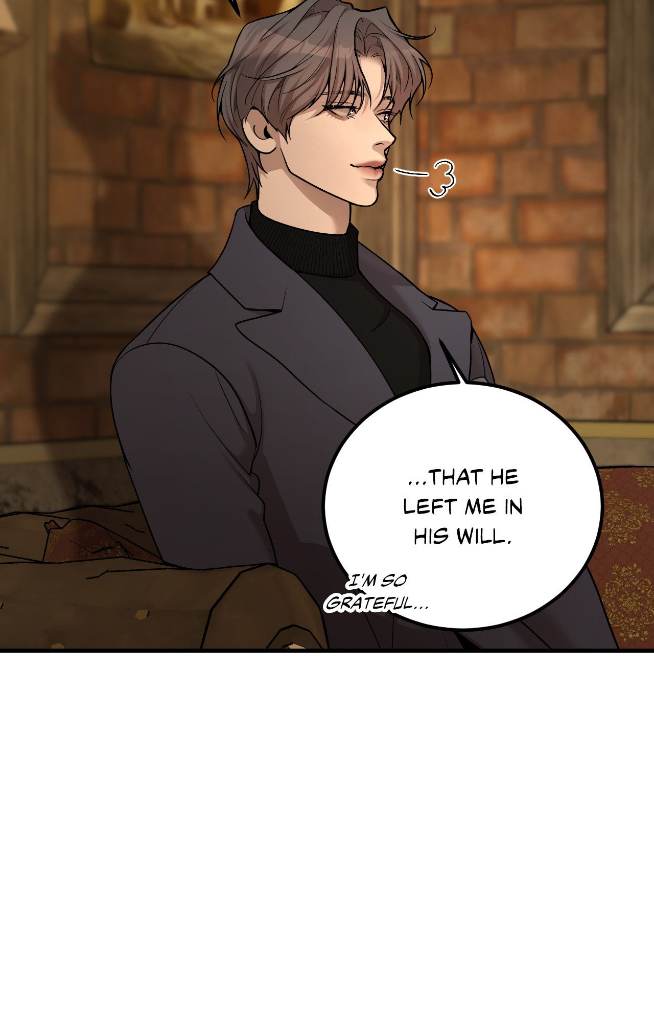 Pearl Boy : Ignite the Dawn [Official] - Episode 2 manhwa