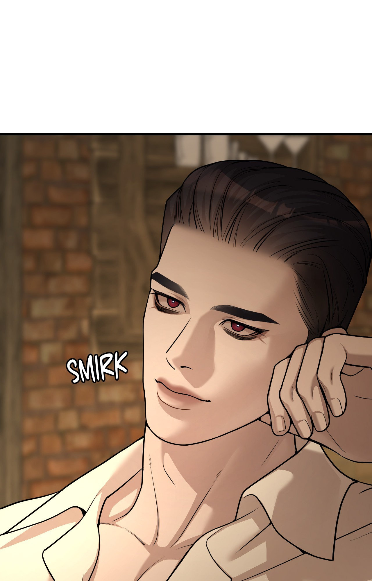 Pearl Boy : Ignite the Dawn [Official] - Episode 2 manhwa